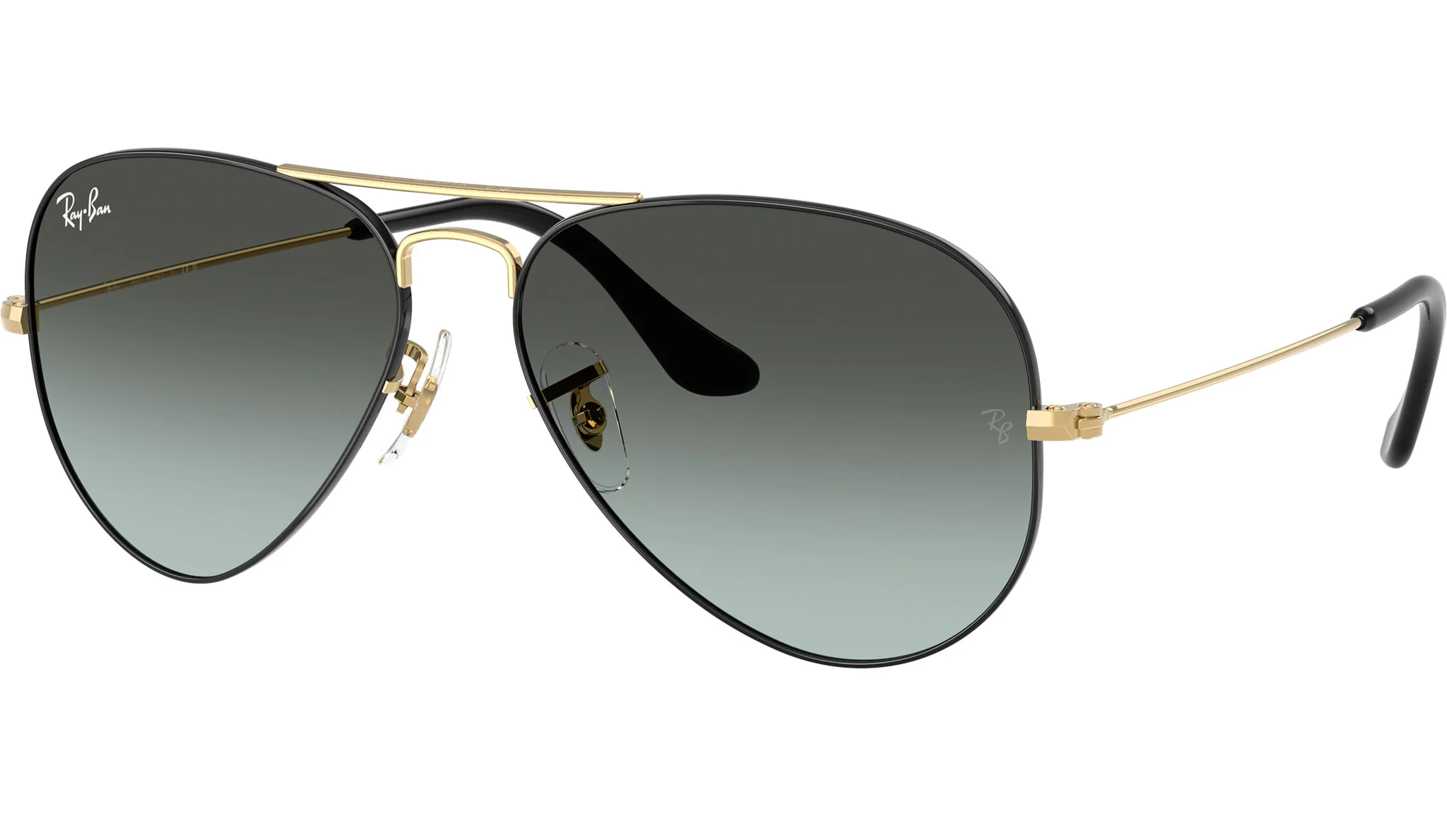 Ray-Ban RB-3025-62-9271GK Sunglasses angle 2