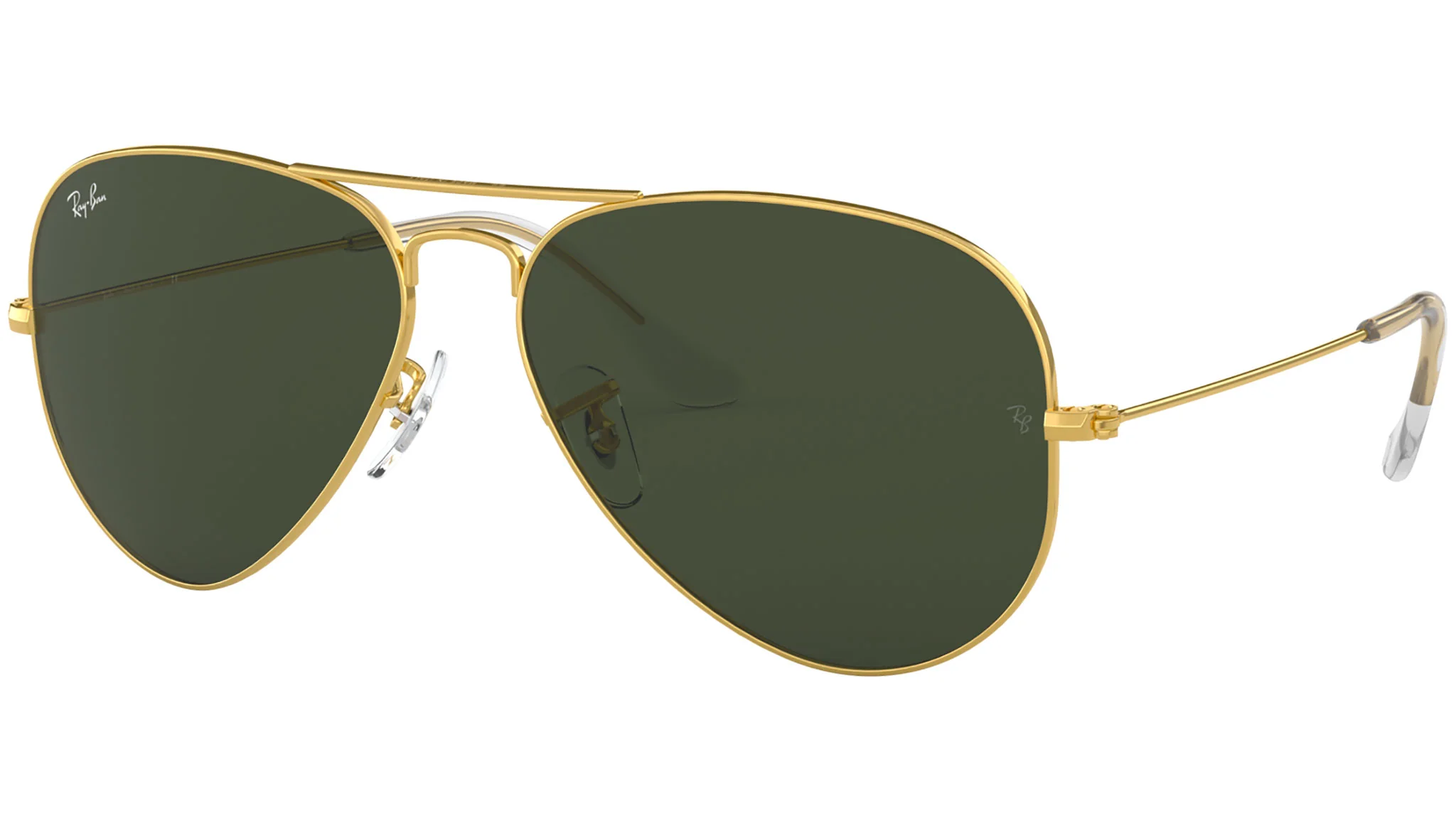 Ray-Ban RB-3025-62-I001 Sunglasses angle 2