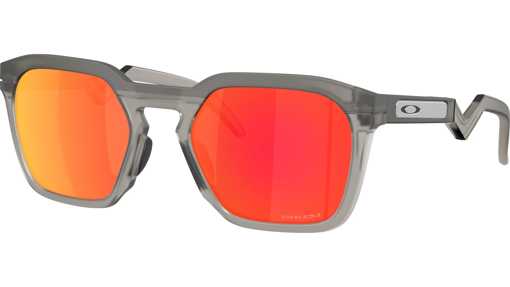 Oakley OA-0OO953395330254 Sunglasses angle 2