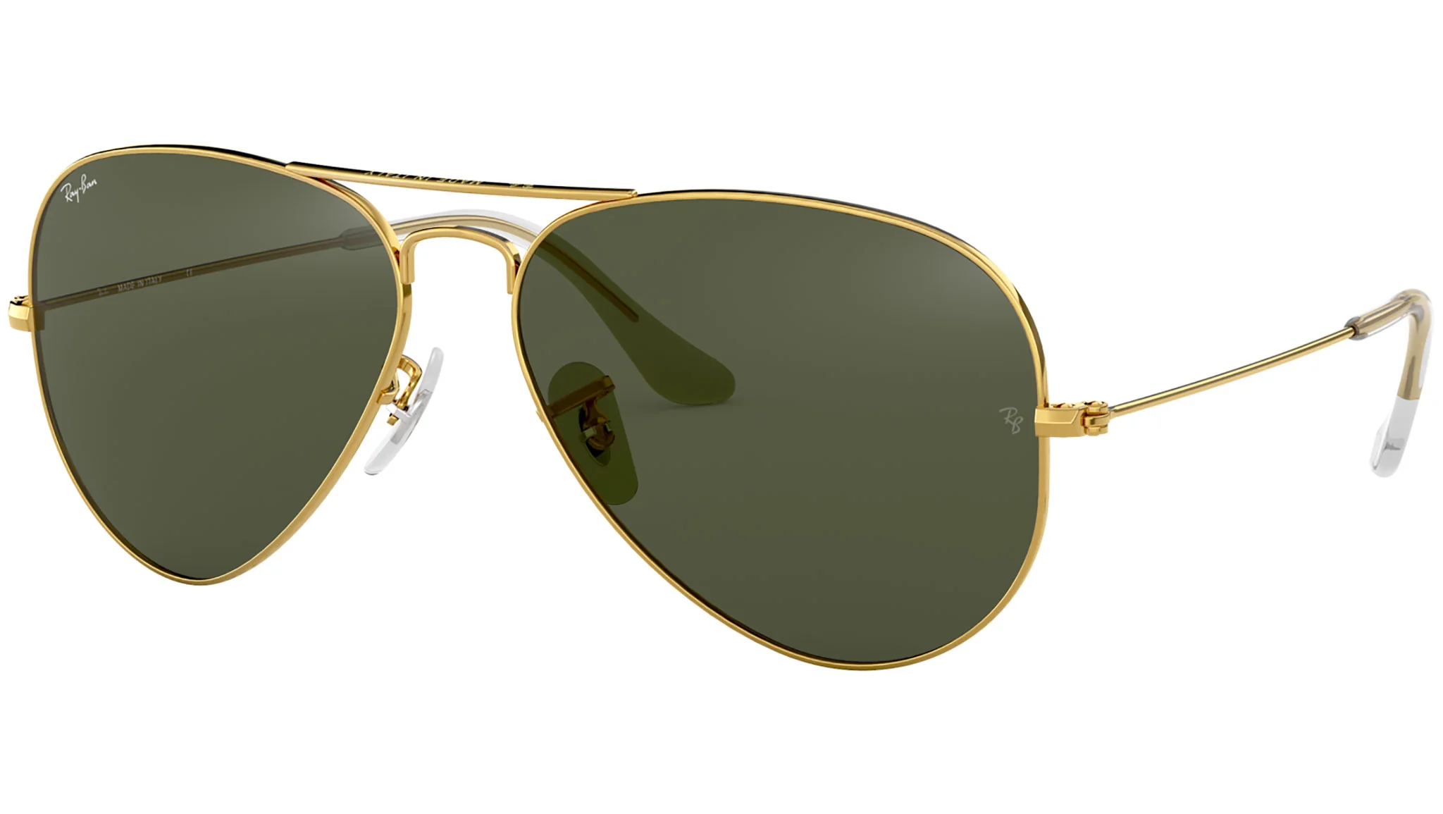 Ray-Ban RB-3025-L0205 Sunglasses angle 2