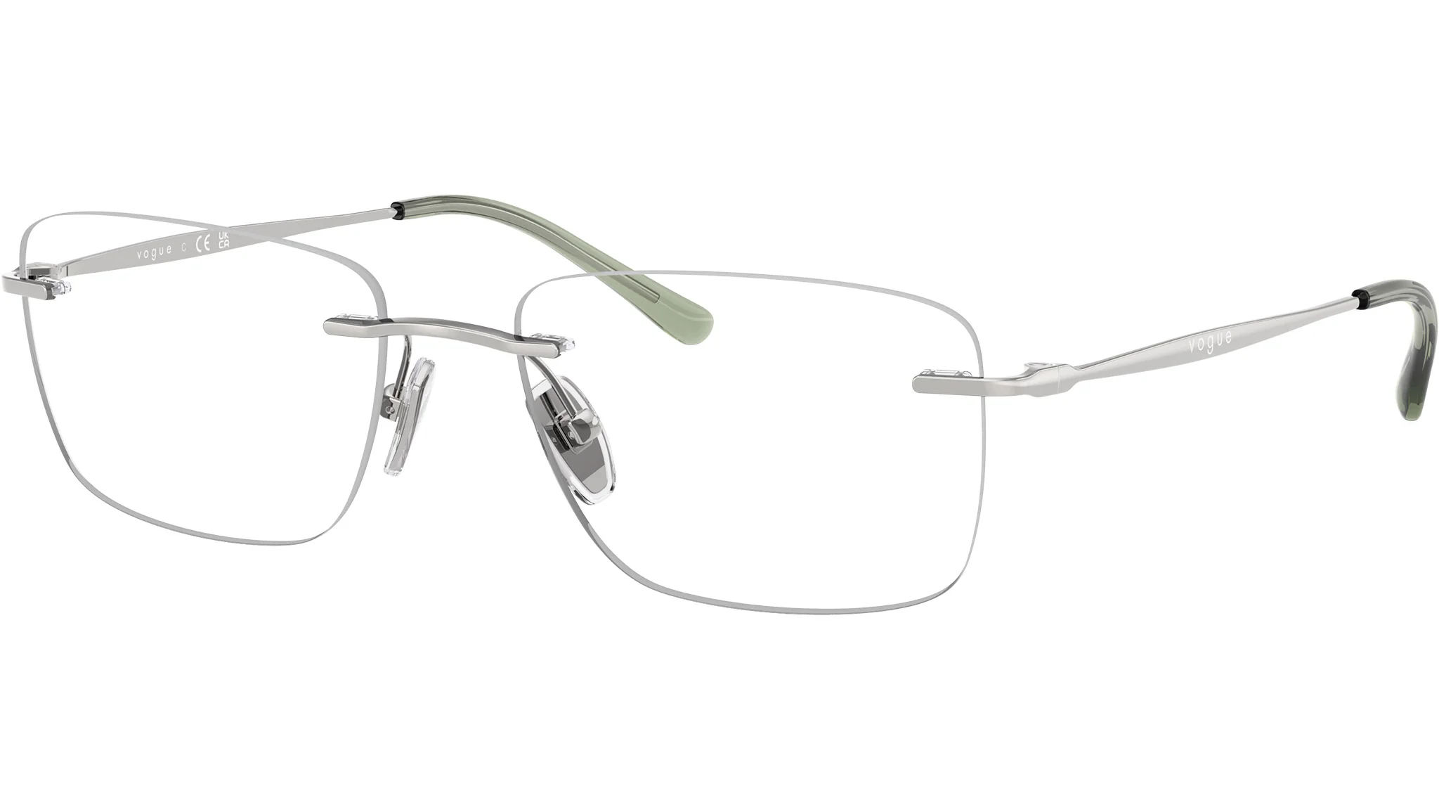 Vogue VO-0VO4314I32353 Eyeglasses angle 2