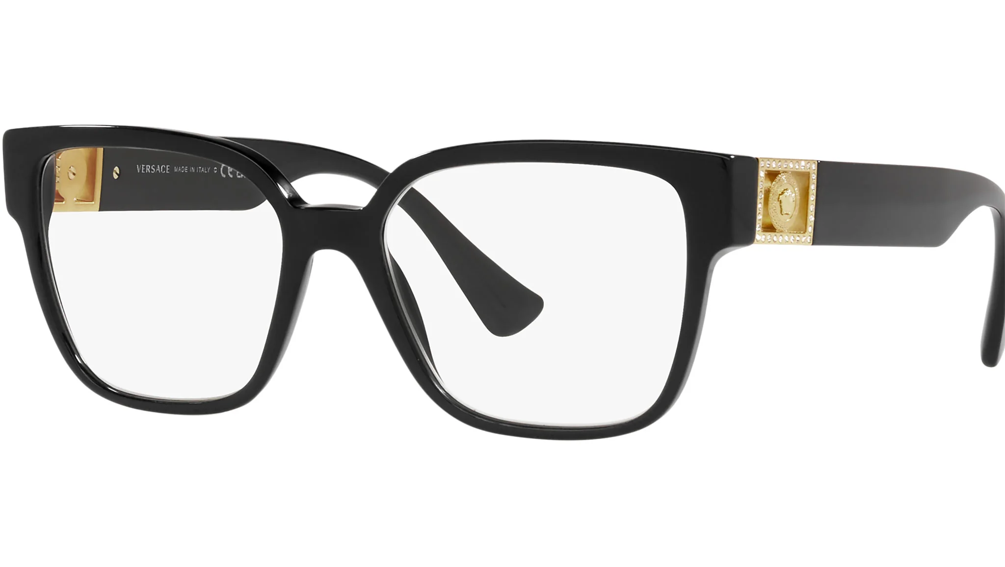 Versace VER-0VE3329BGB154-54-GB1 Eyeglasses angle 2