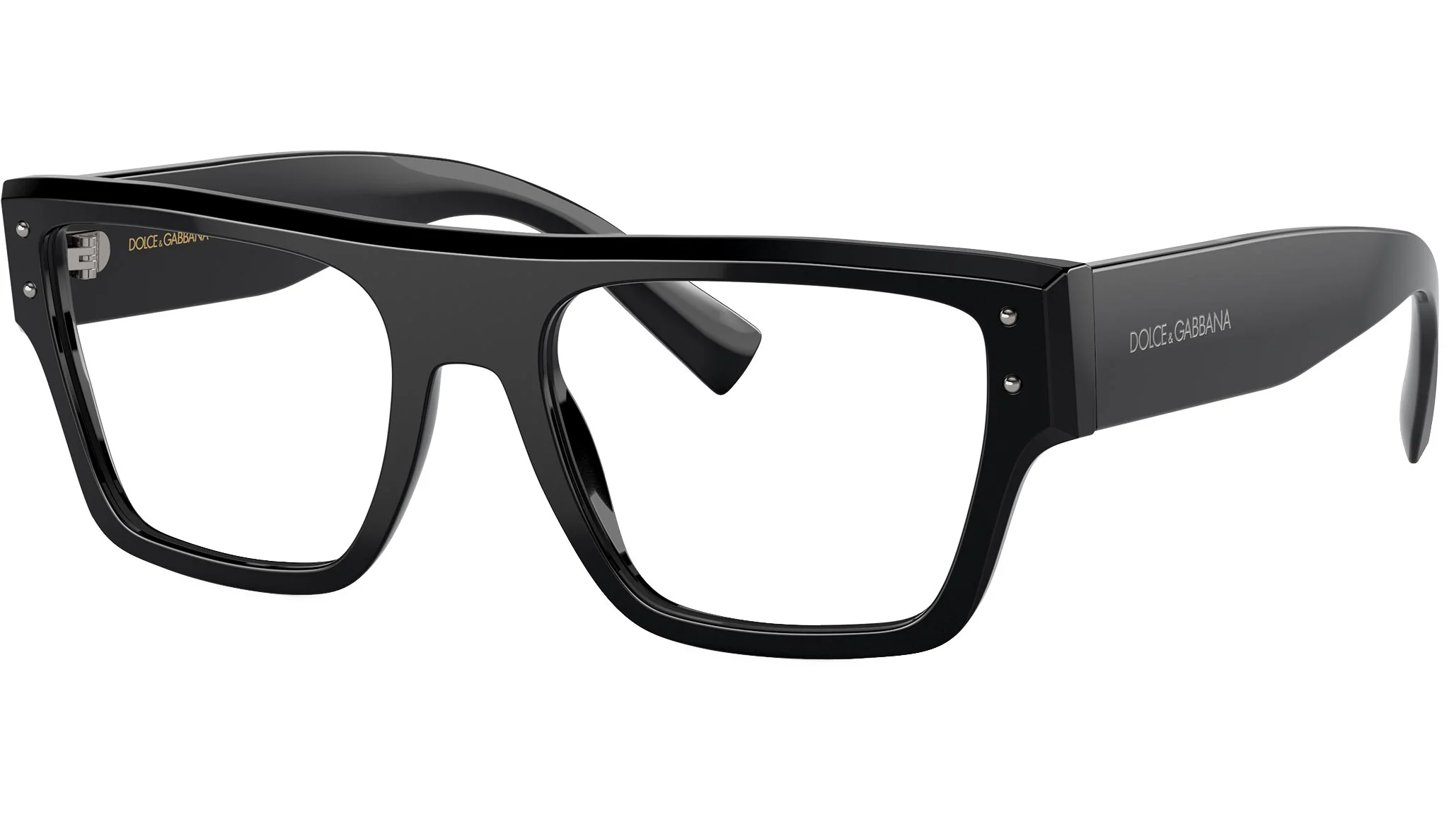Dolce & Gabbana DG-0DG338450154-54-4501 Eyeglasses angle 2