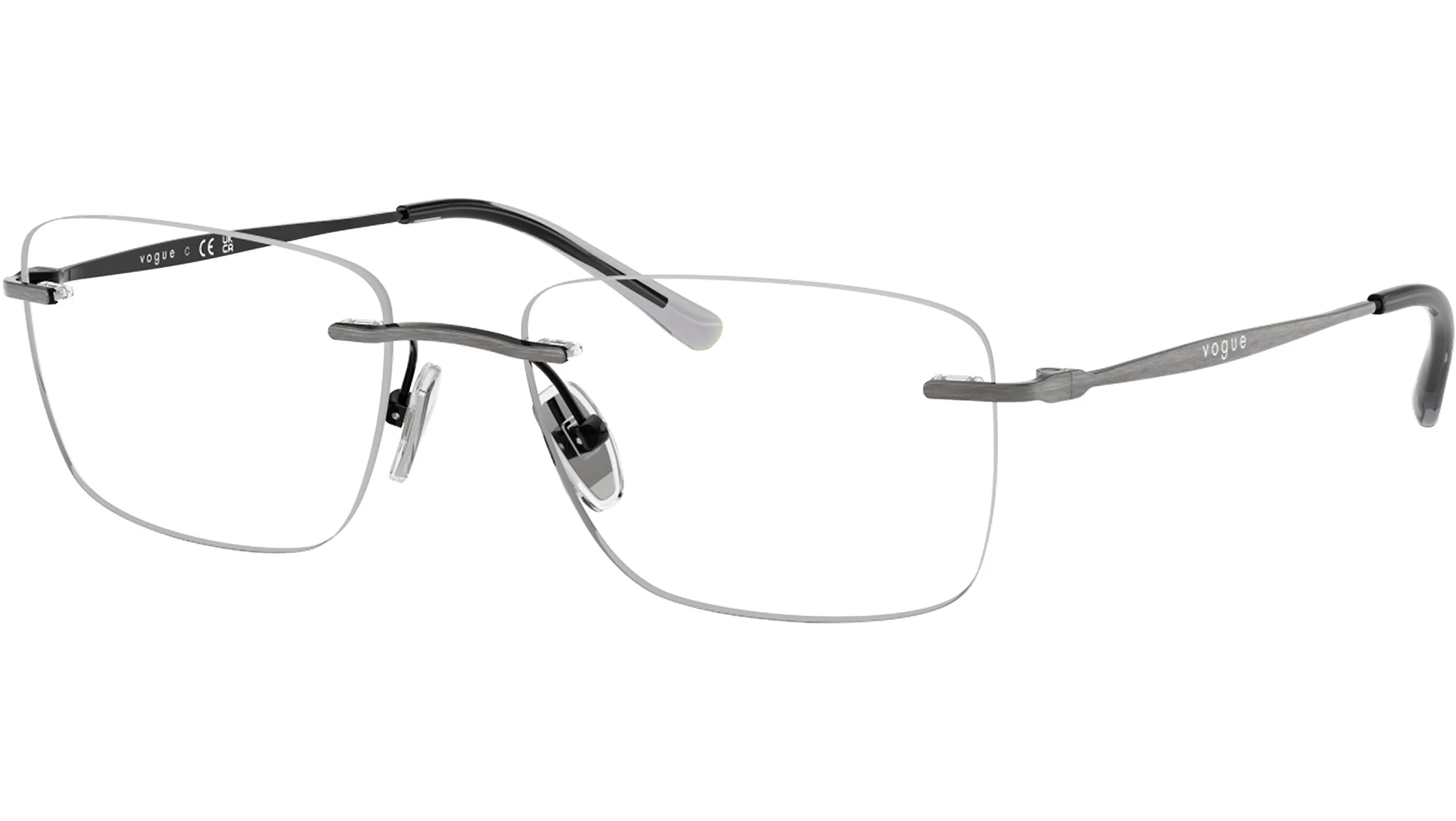 Vogue VO-0VO4314I513653 Eyeglasses angle 2