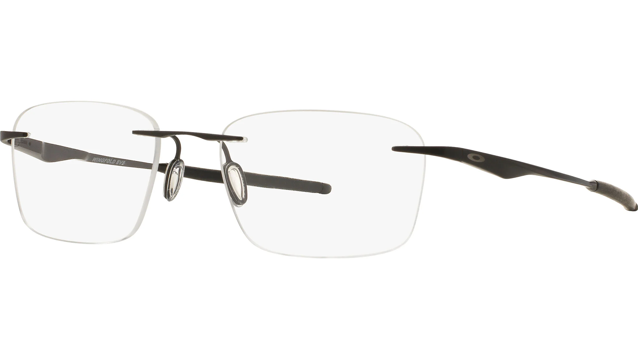 Oakley OX-0OX511551150253 Eyeglasses angle 2