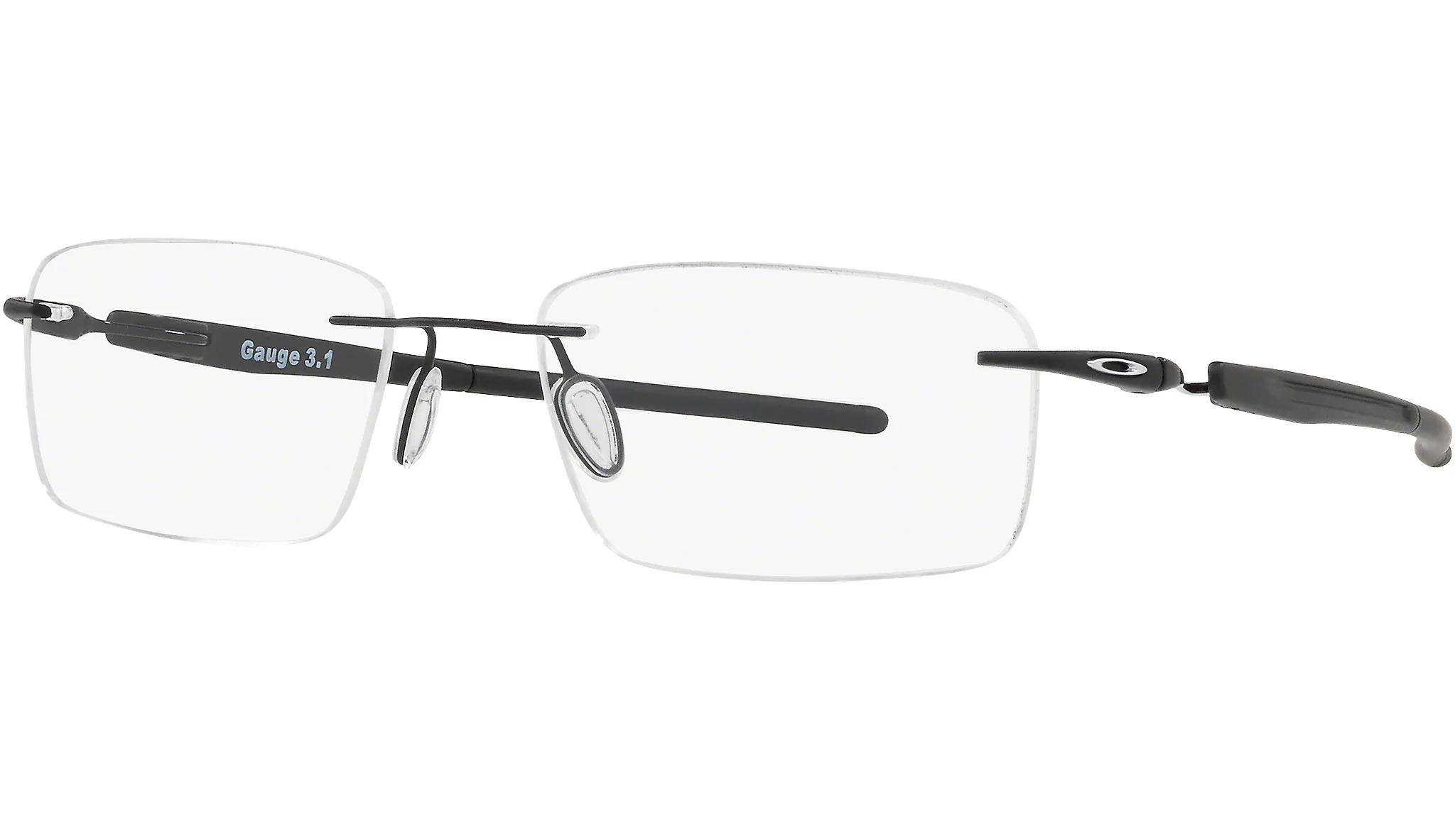 Oakley OX-0OX512651260154 Eyeglasses angle 2