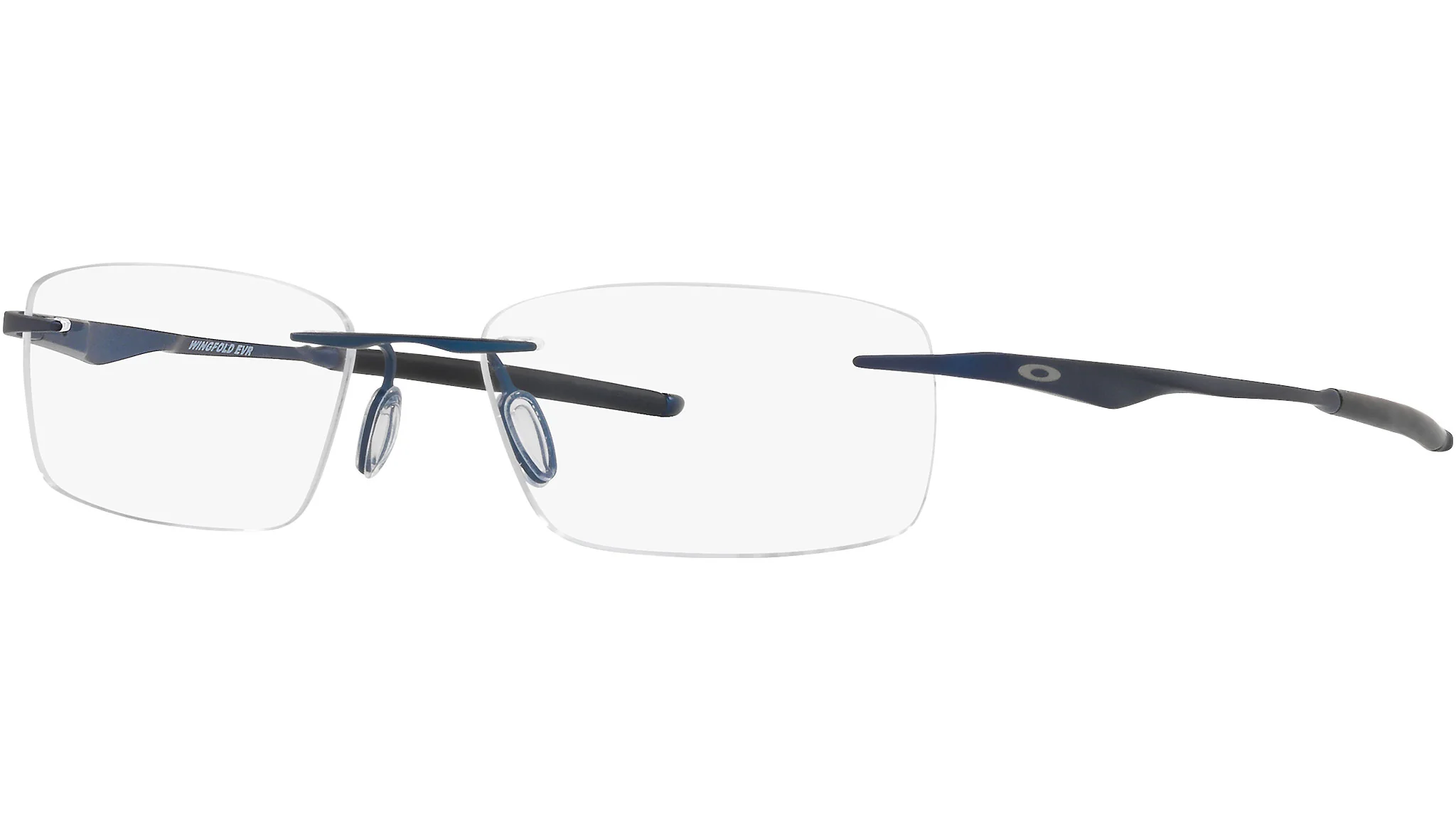 Oakley OX-0OX511851180453 Eyeglasses angle 2