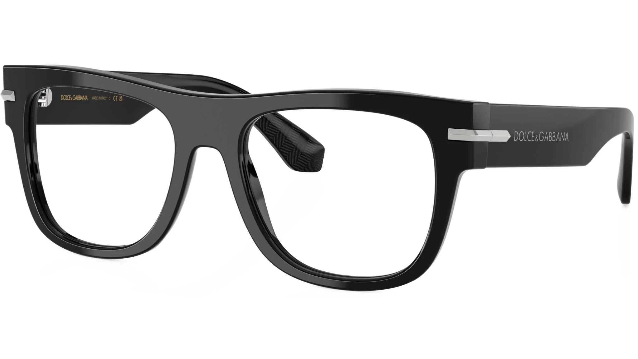 Dolce & Gabbana DG-3407-54-501 Eyeglasses angle 2