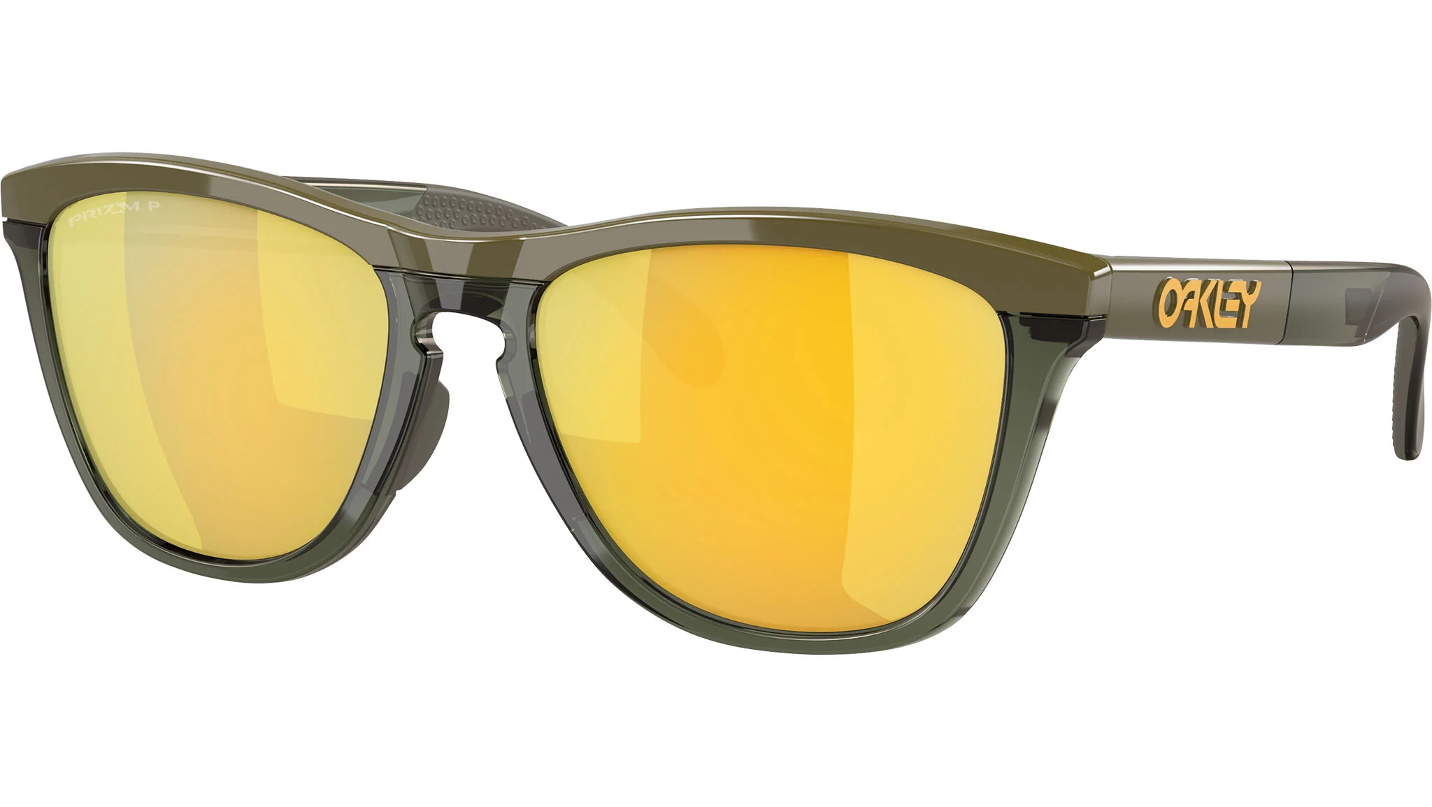 Oakley OA-0OO928492840855-55-928408 Sunglasses angle 2