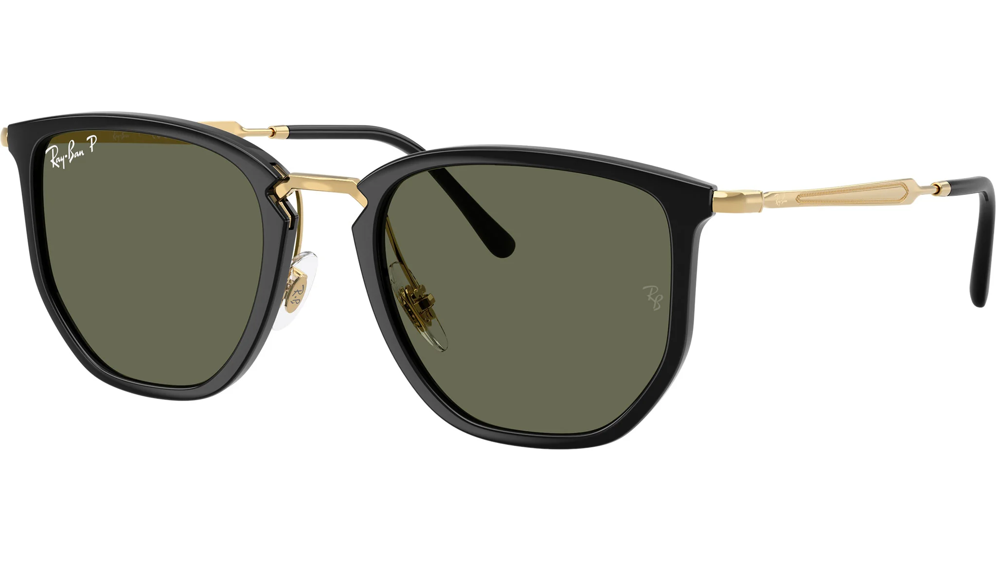 Ray-Ban RB-4451-53-630658 Sunglasses angle 2
