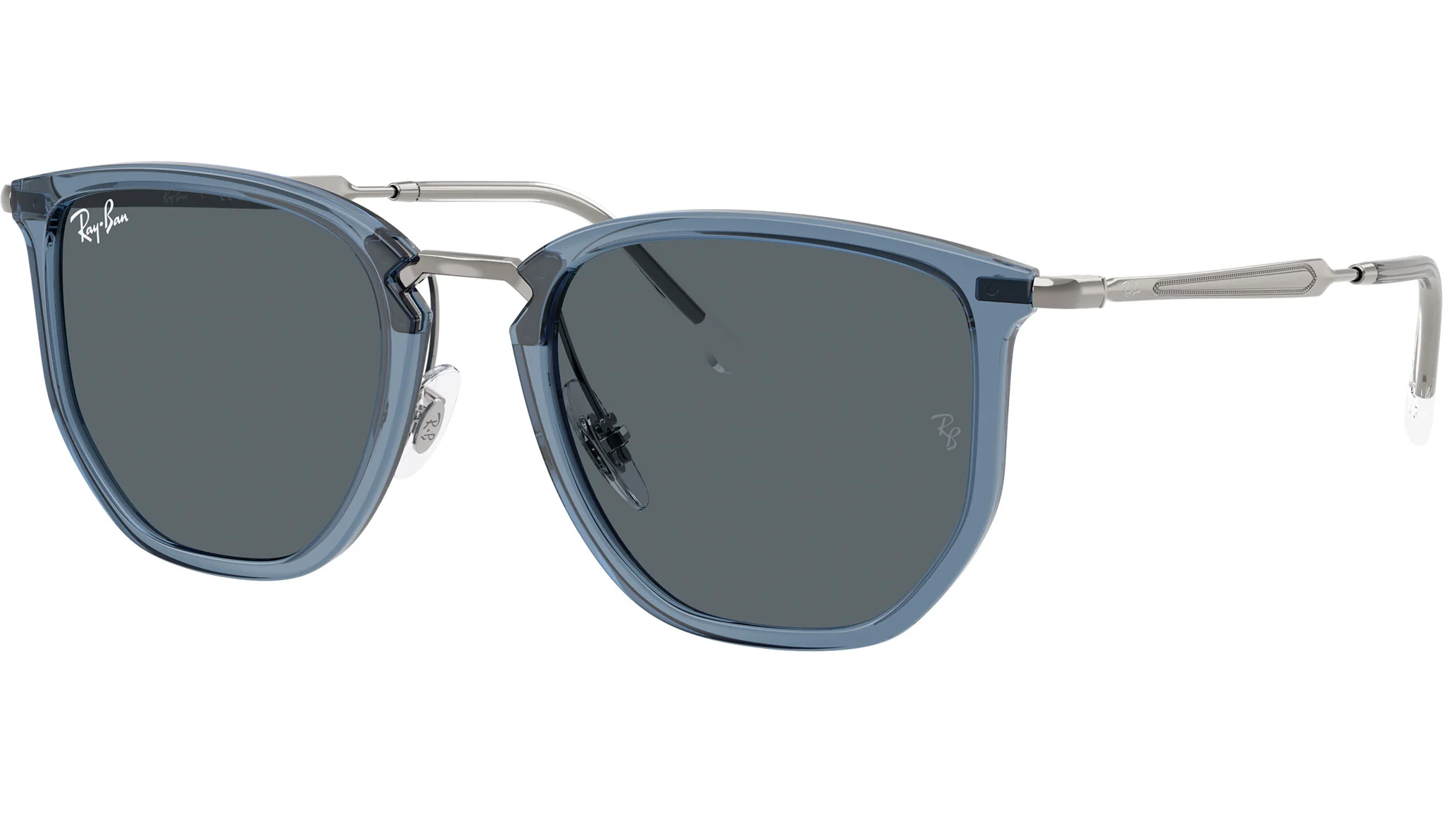 Ray-Ban RB-4451-53-6803R5 Sunglasses angle 2