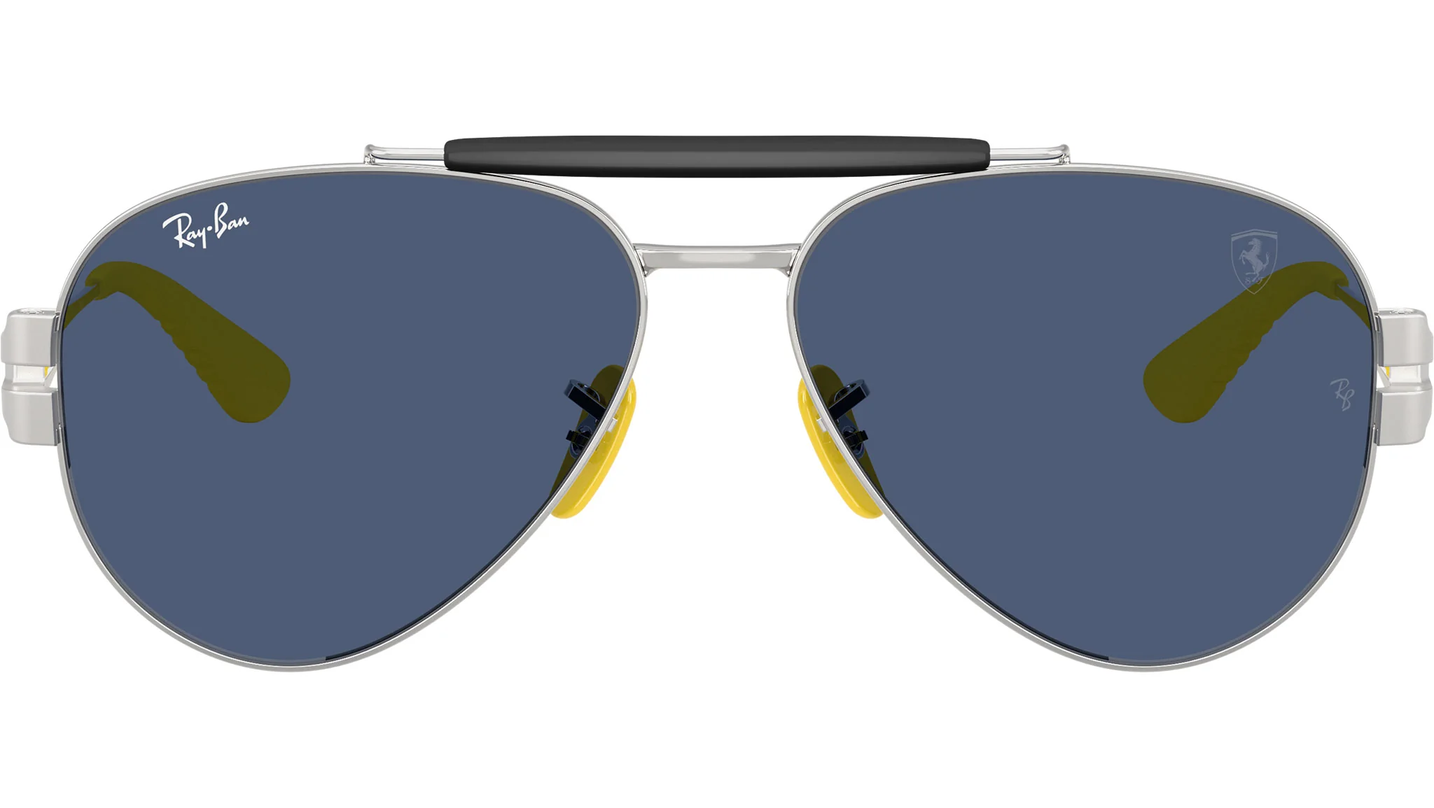 Ray-Ban RB-0RB3762M-58-F06480 Sunglasses