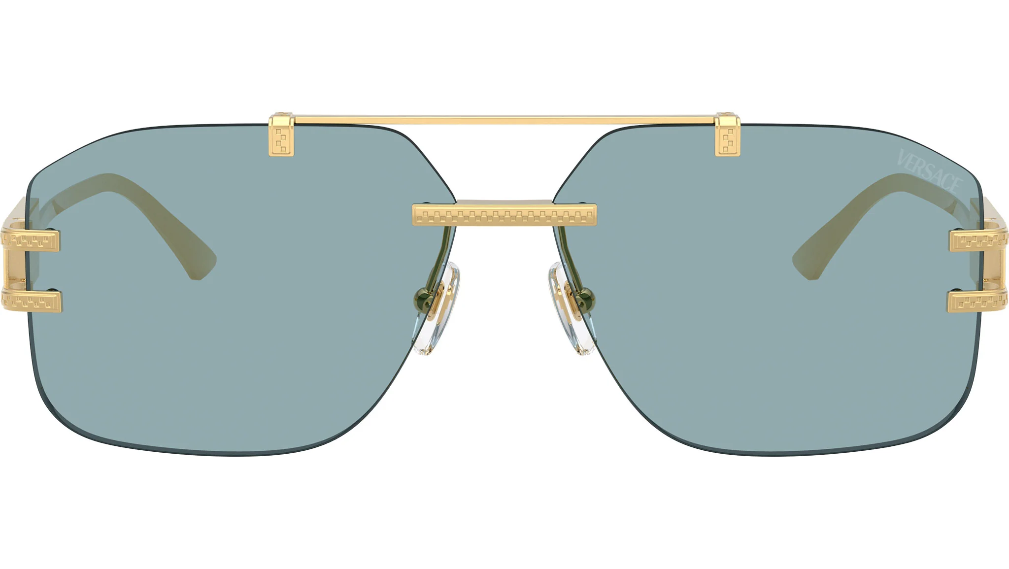Versace VER-0VE227510028060-60-10028 Sunglasses
