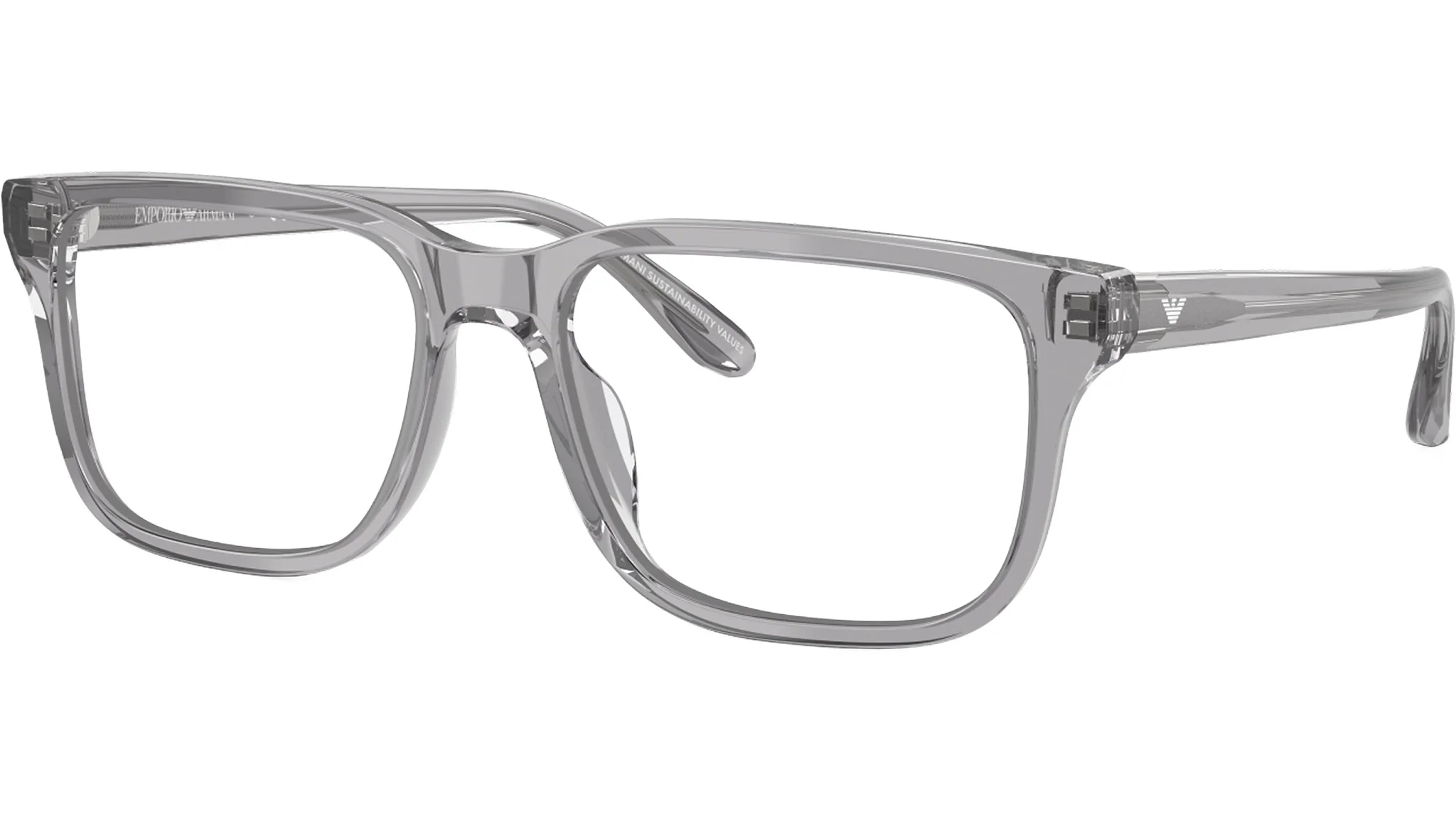 Emporio Armani EA-0EA3250U-54-6202 Eyeglasses angle 2