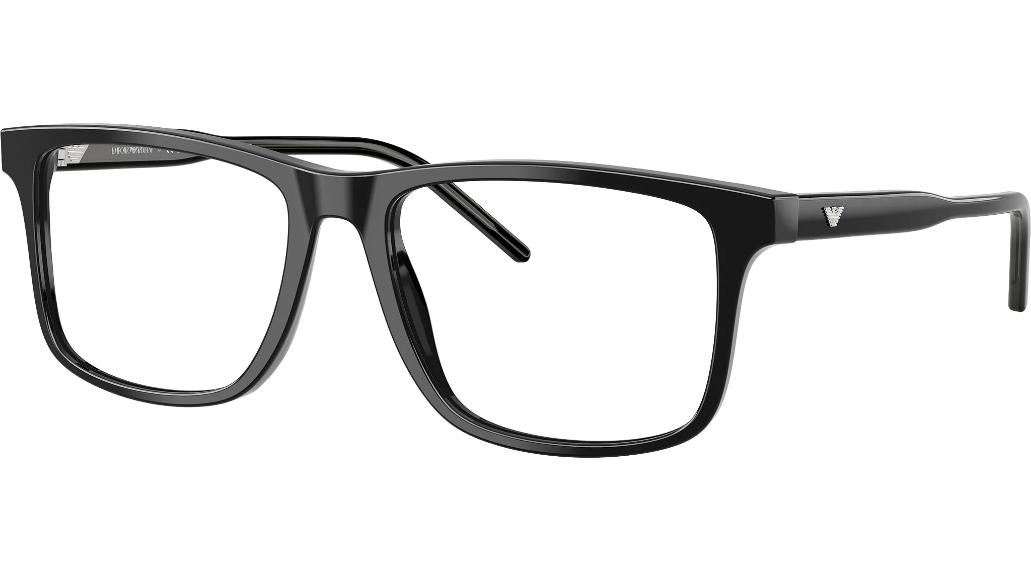 Emporio Armani EA-0EA3257-53-5017 Eyeglasses angle 2