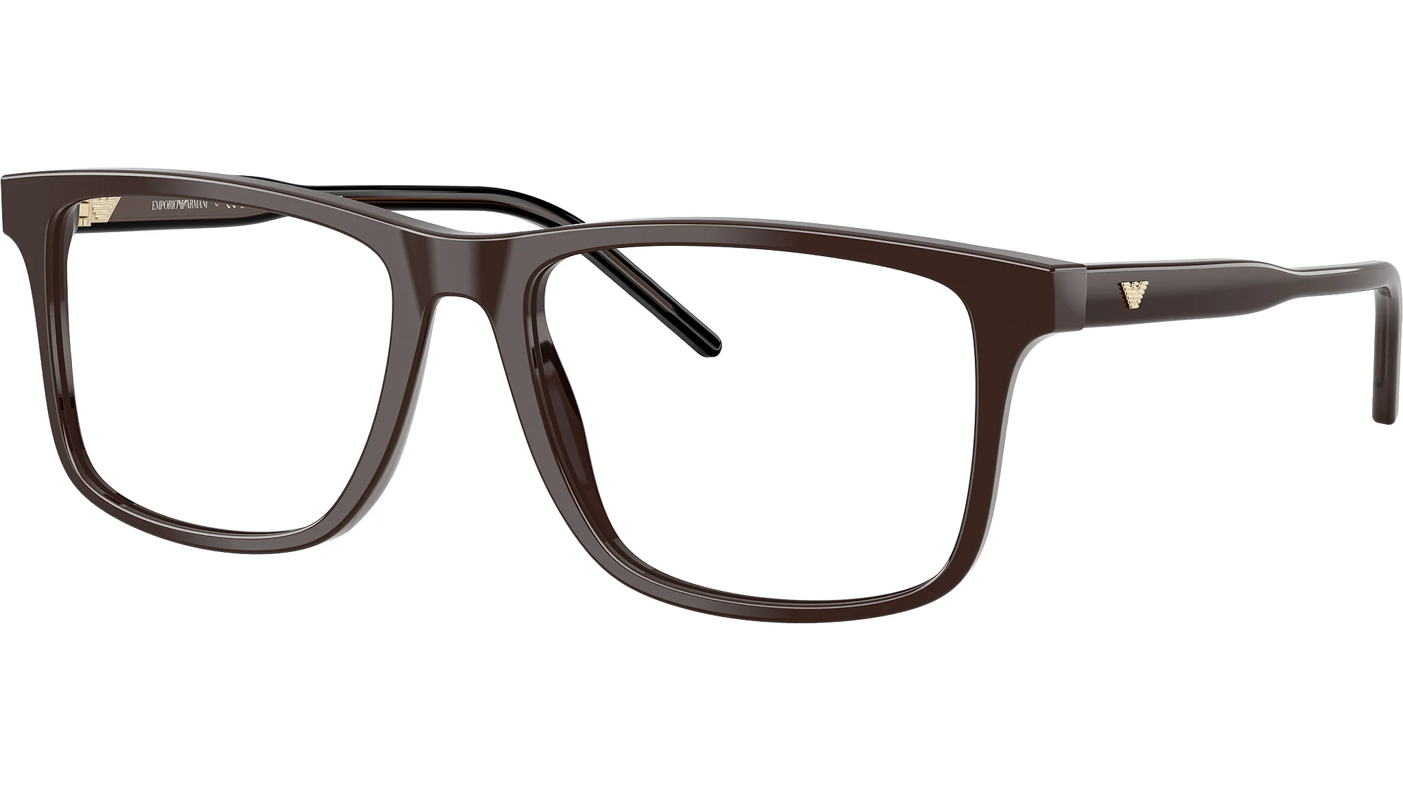 Emporio Armani EA-0EA3257-55-6255 Eyeglasses angle 2