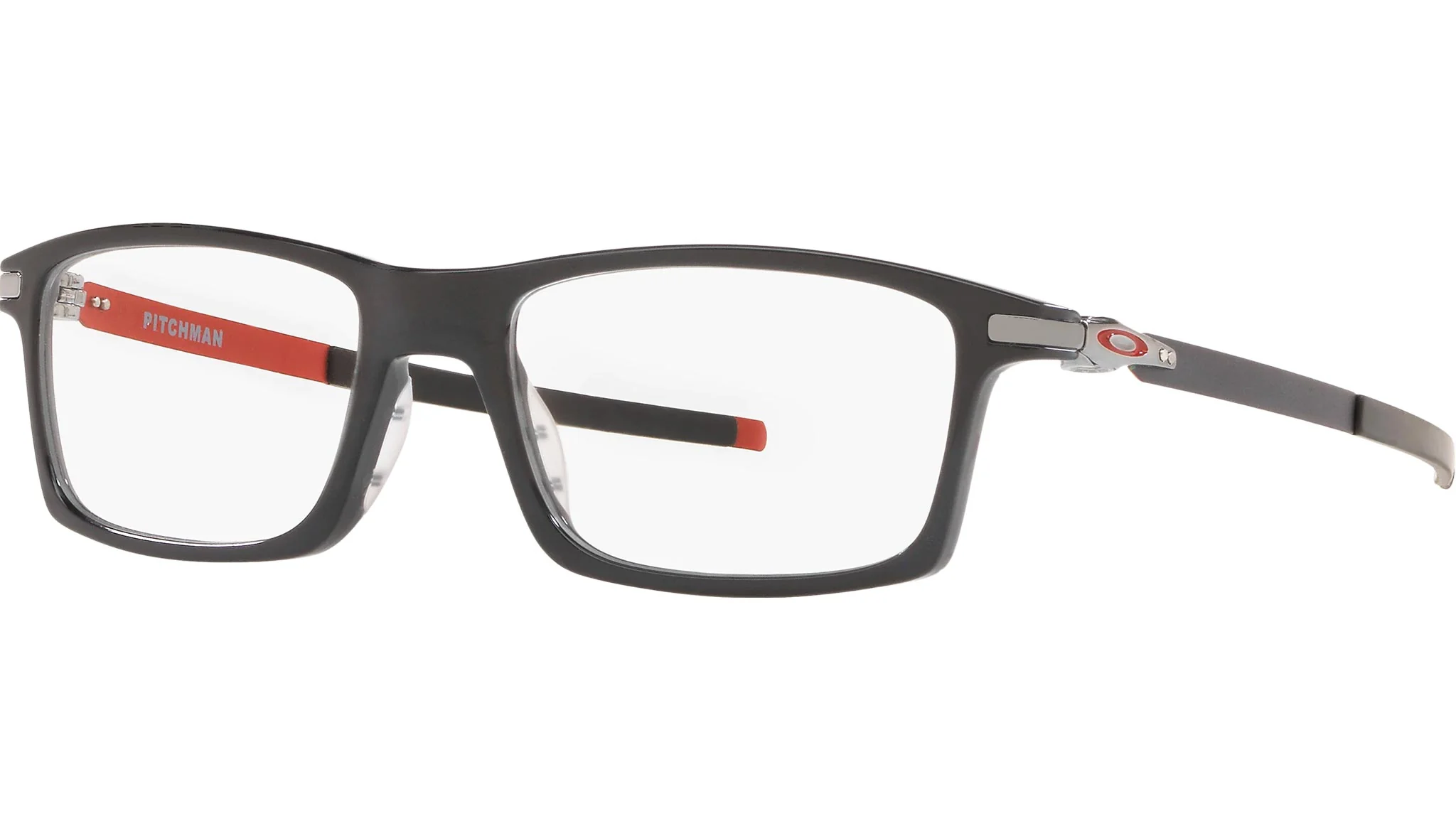 Oakley OA-0OX8050-55-15 Eyeglasses angle 2