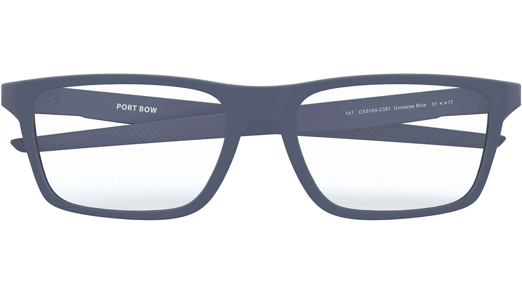 Oakley OA-0OX8164-53-03 Eyeglasses