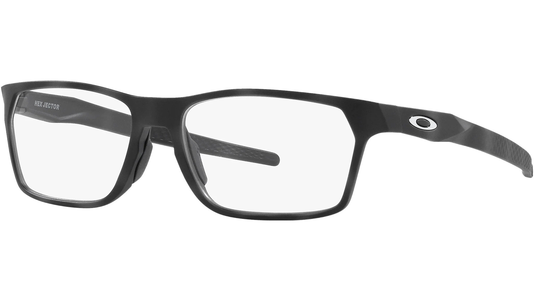 Oakley OA-0OX8032-55-03 Eyeglasses angle 2