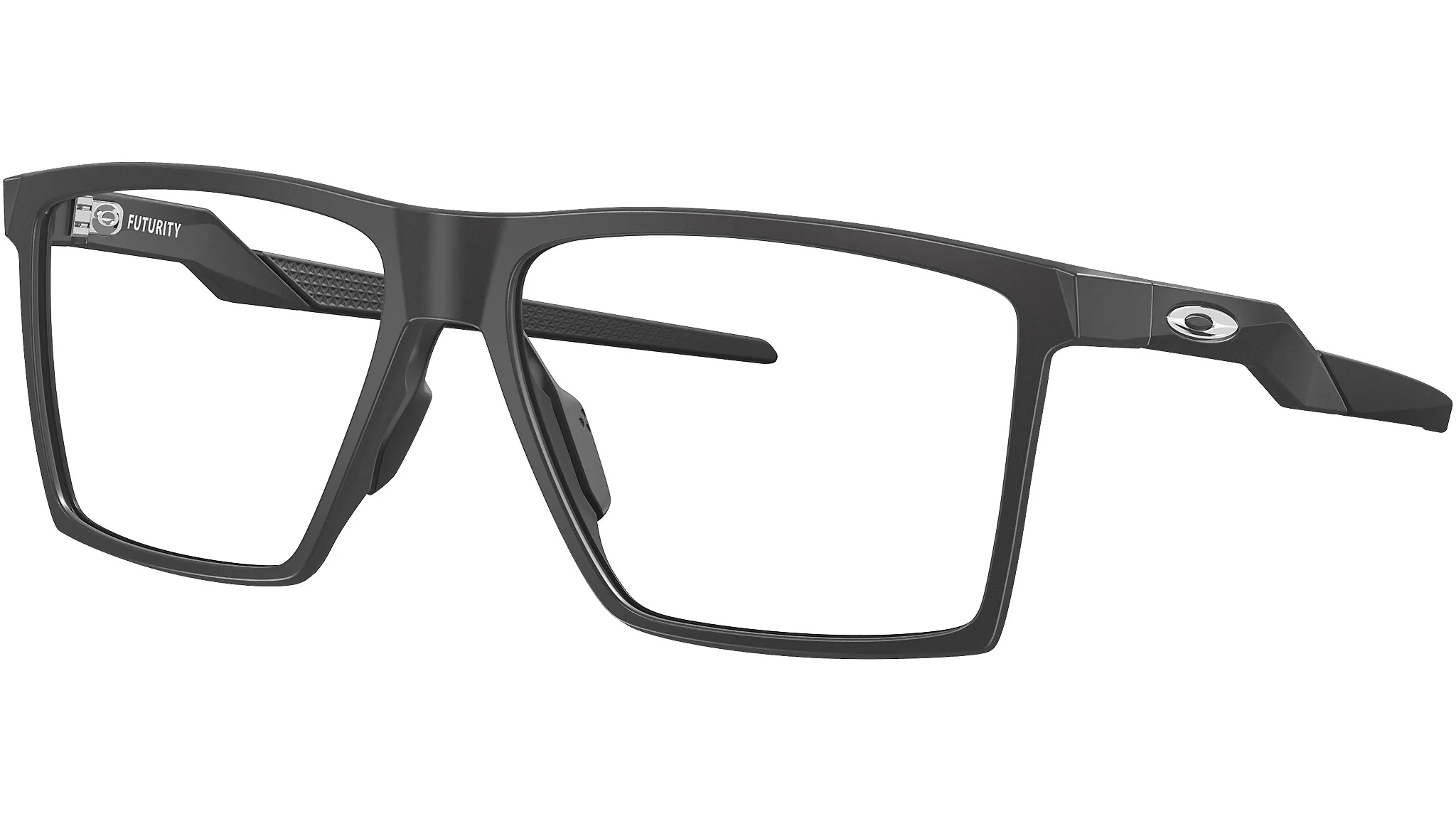 Oakley OA-0OX8052-57-01 Eyeglasses angle 2