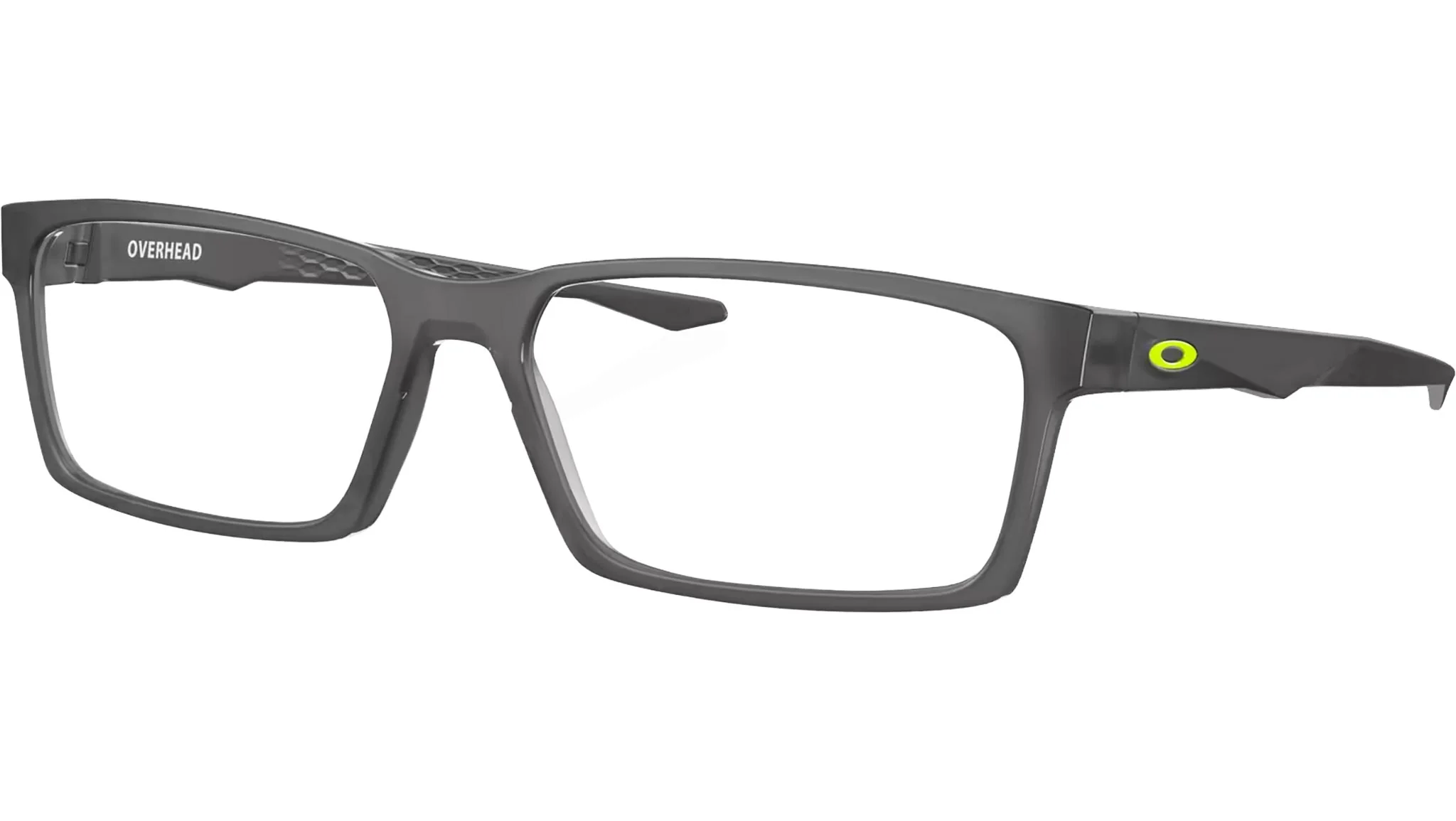 Oakley OA-0OX8060-57-02 Eyeglasses angle 2