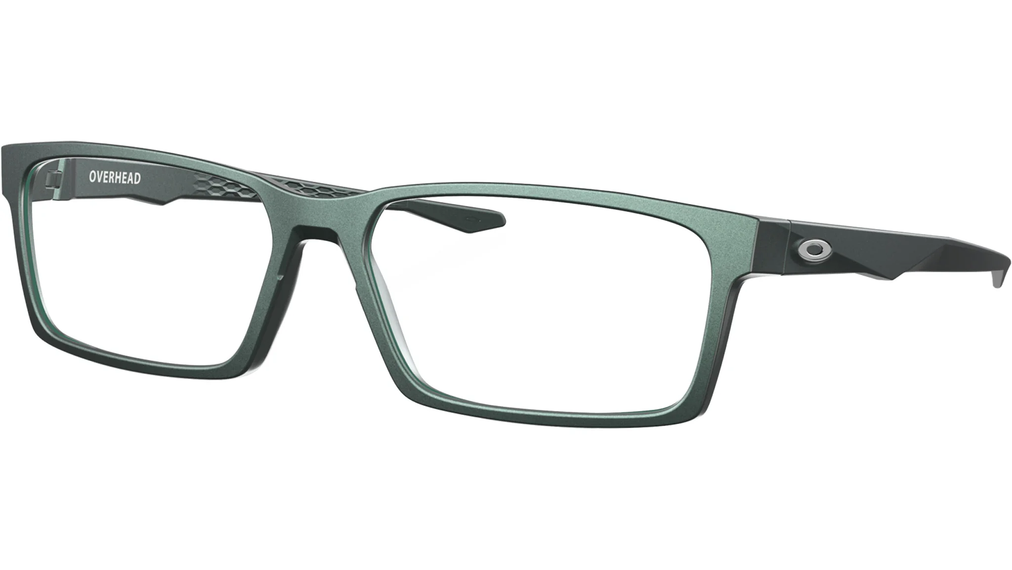 Oakley OA-0OX8060-57-04 Eyeglasses angle 2