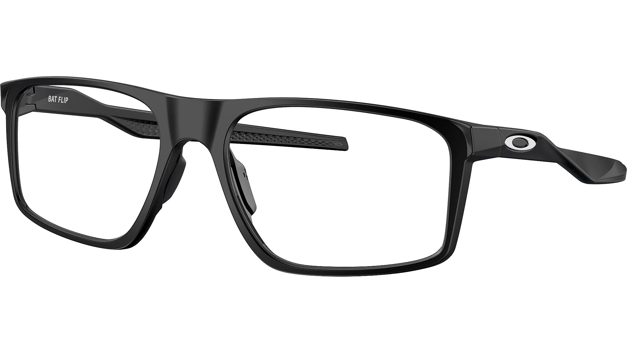 Oakley OA-0OX8183-58-01 Eyeglasses angle 2