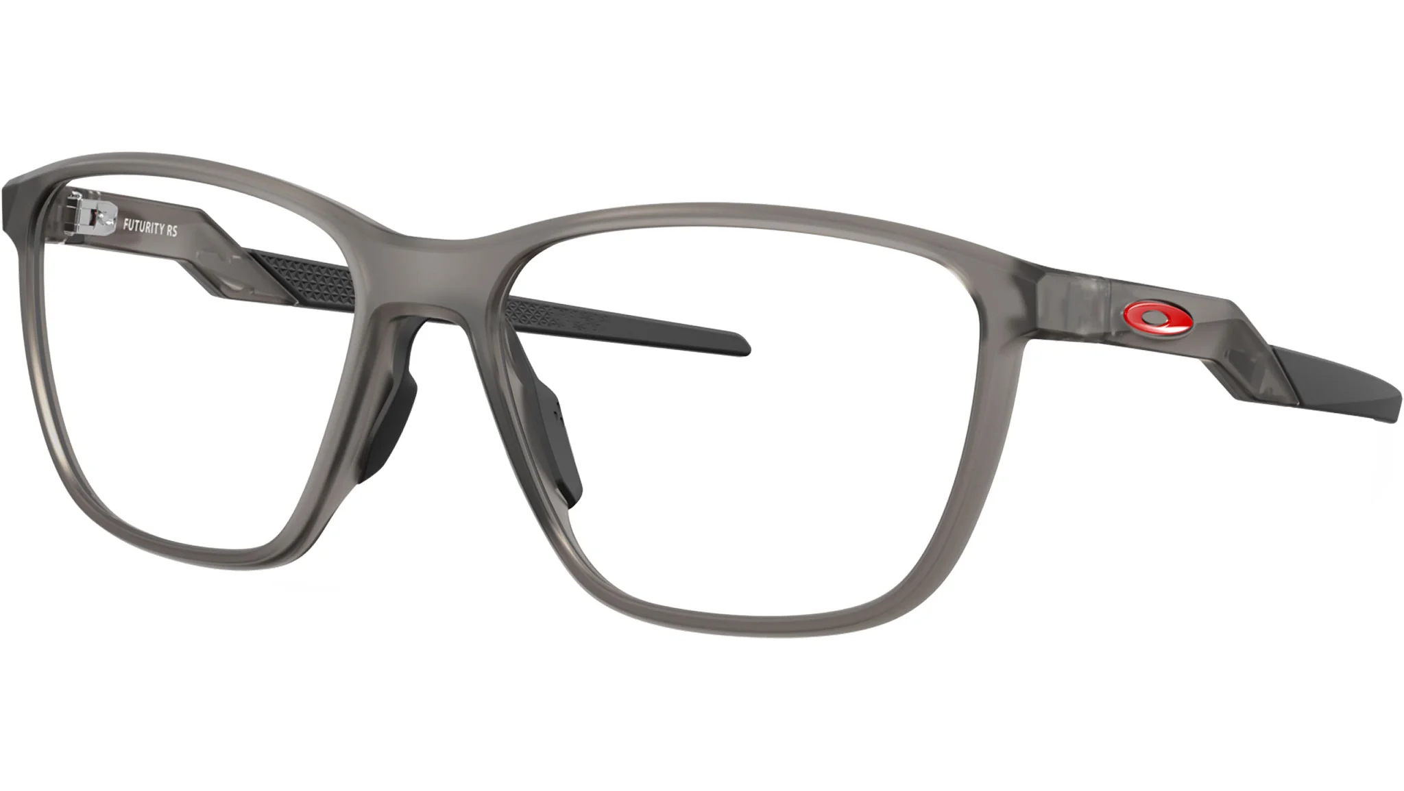 Oakley OA-0OX8186-56-02 Eyeglasses angle 2