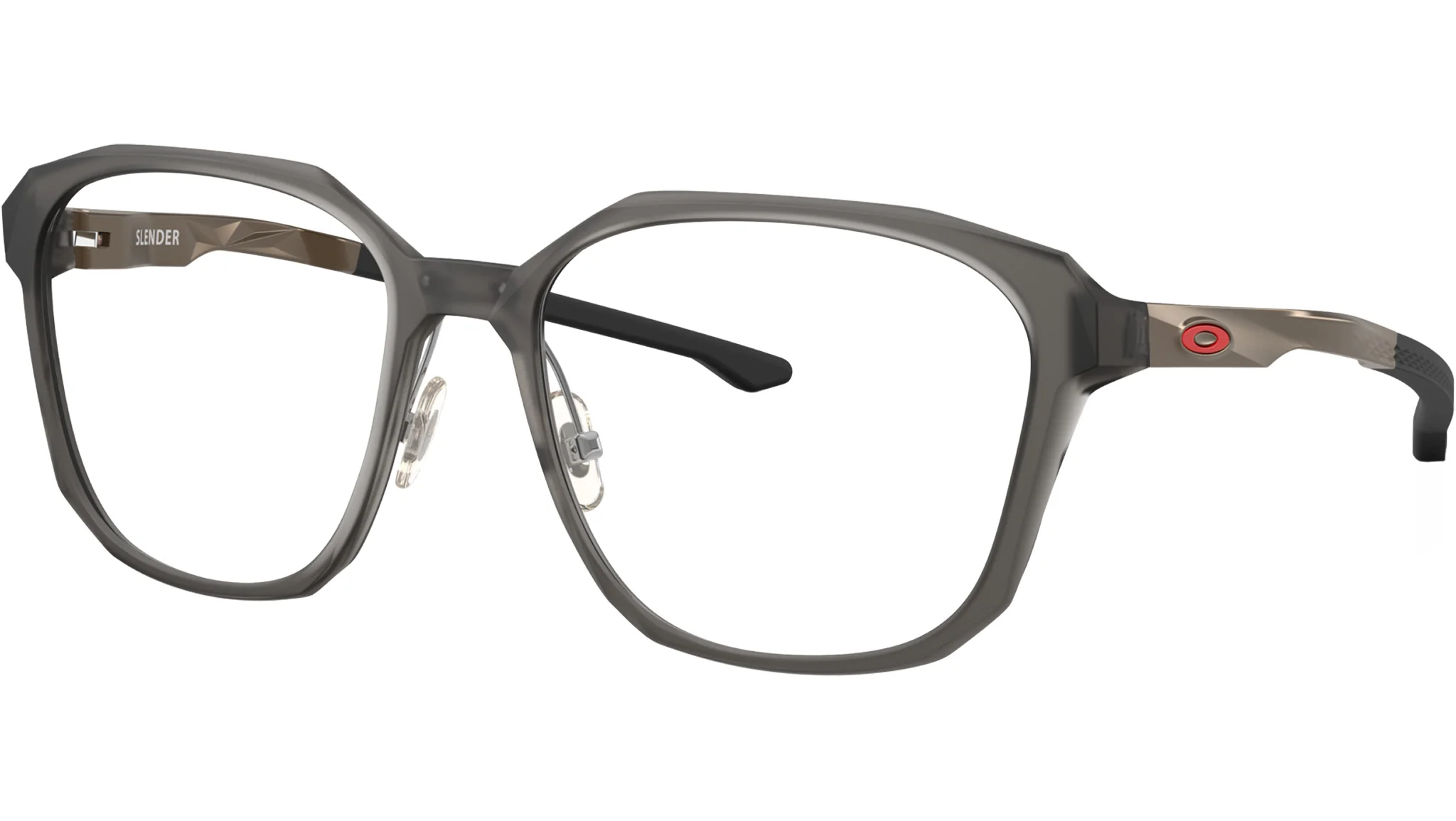 Oakley OA-0OX8193-57-02 Eyeglasses angle 2
