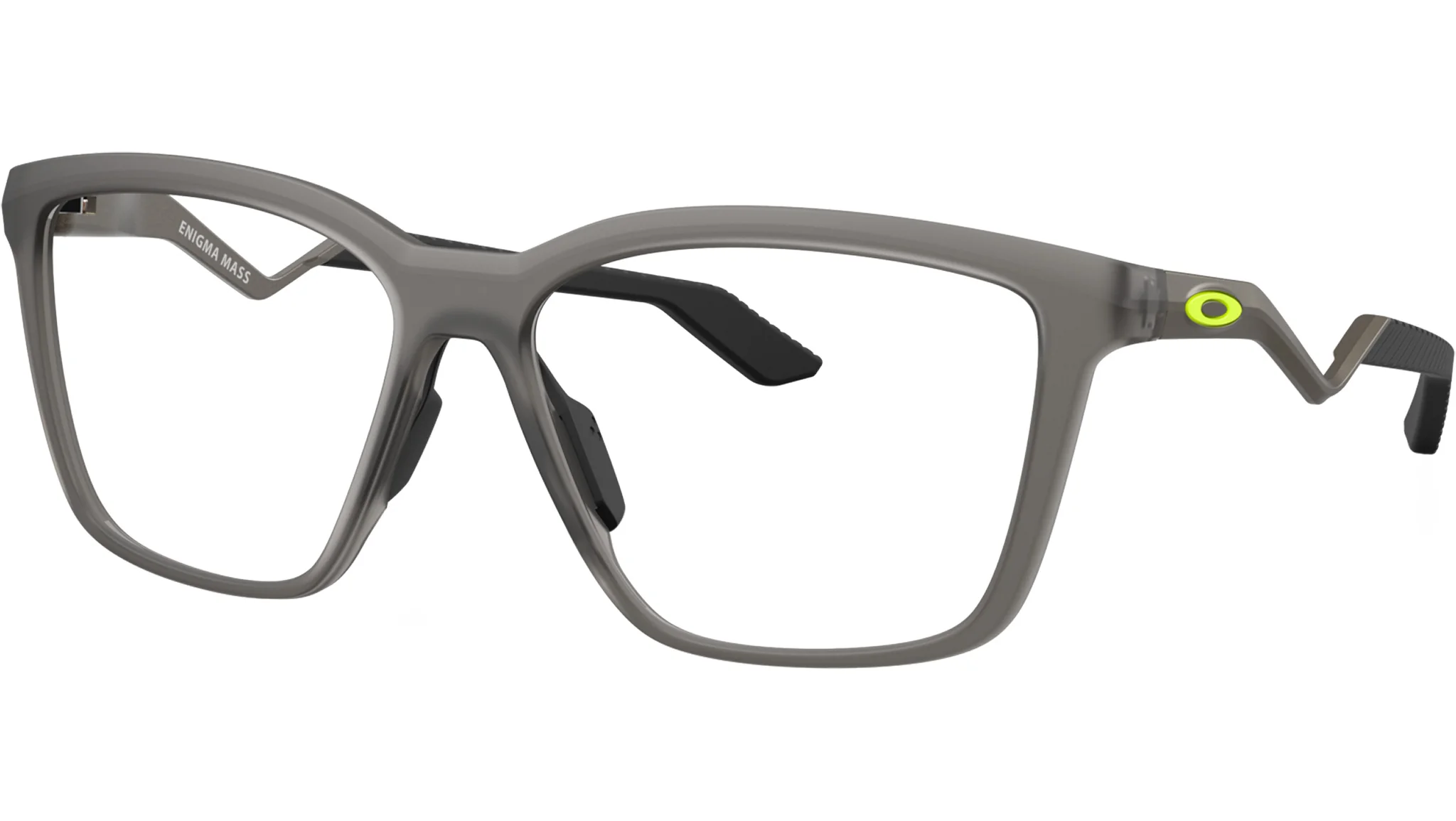 Oakley OA-0OX8191-57-02 Eyeglasses angle 2