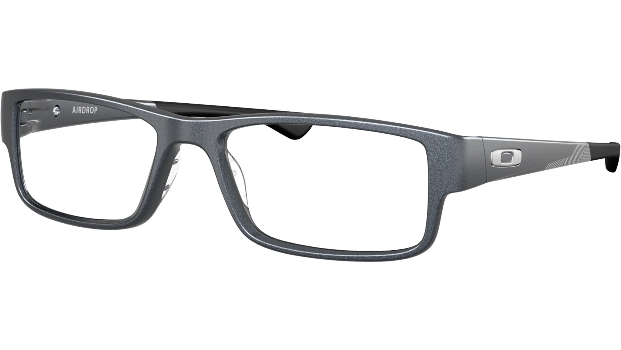 Oakley OA-0OX8046-55-20 Eyeglasses angle 2