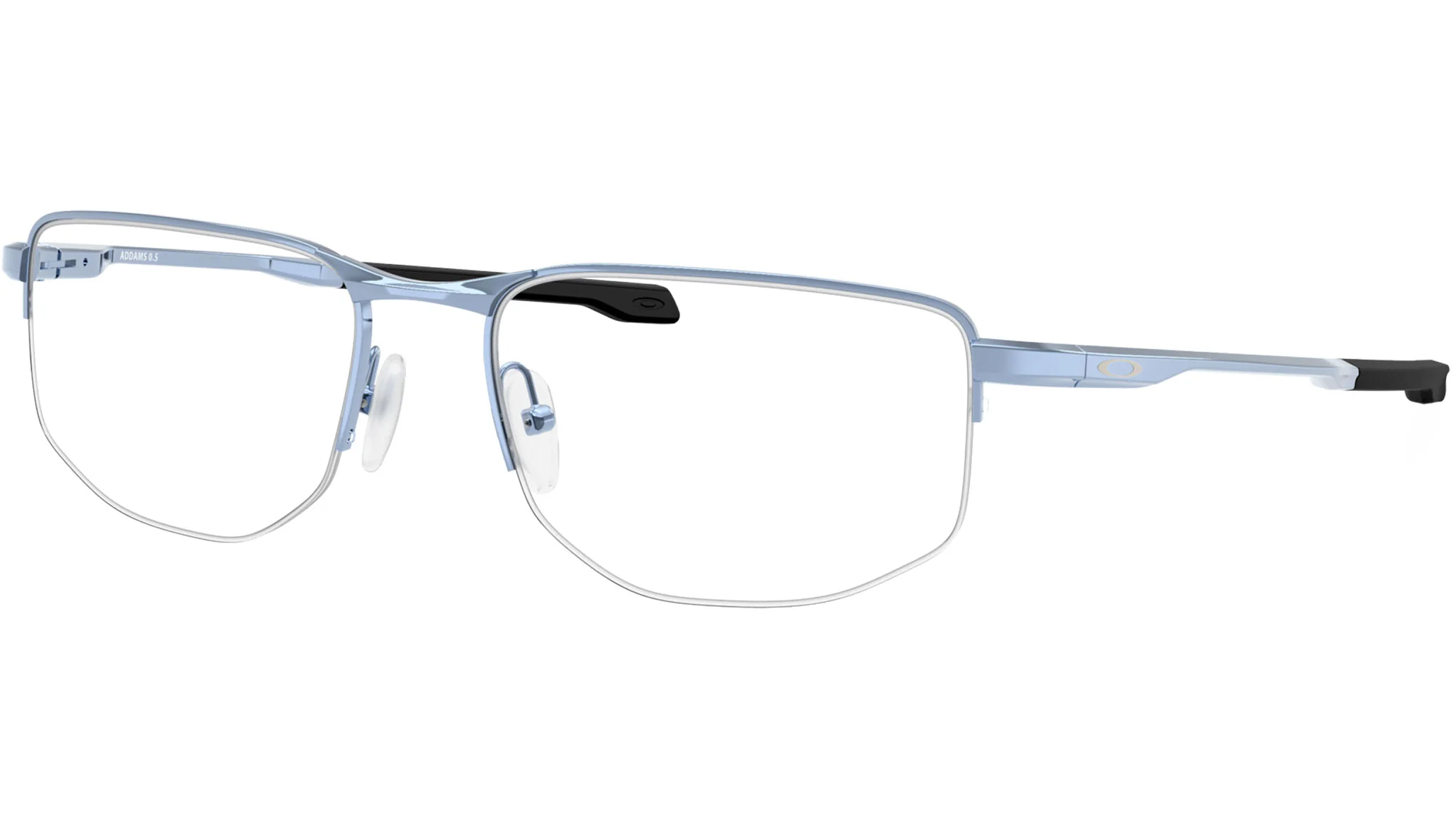 Oakley OA-0OX3035-56-03 Eyeglasses angle 2