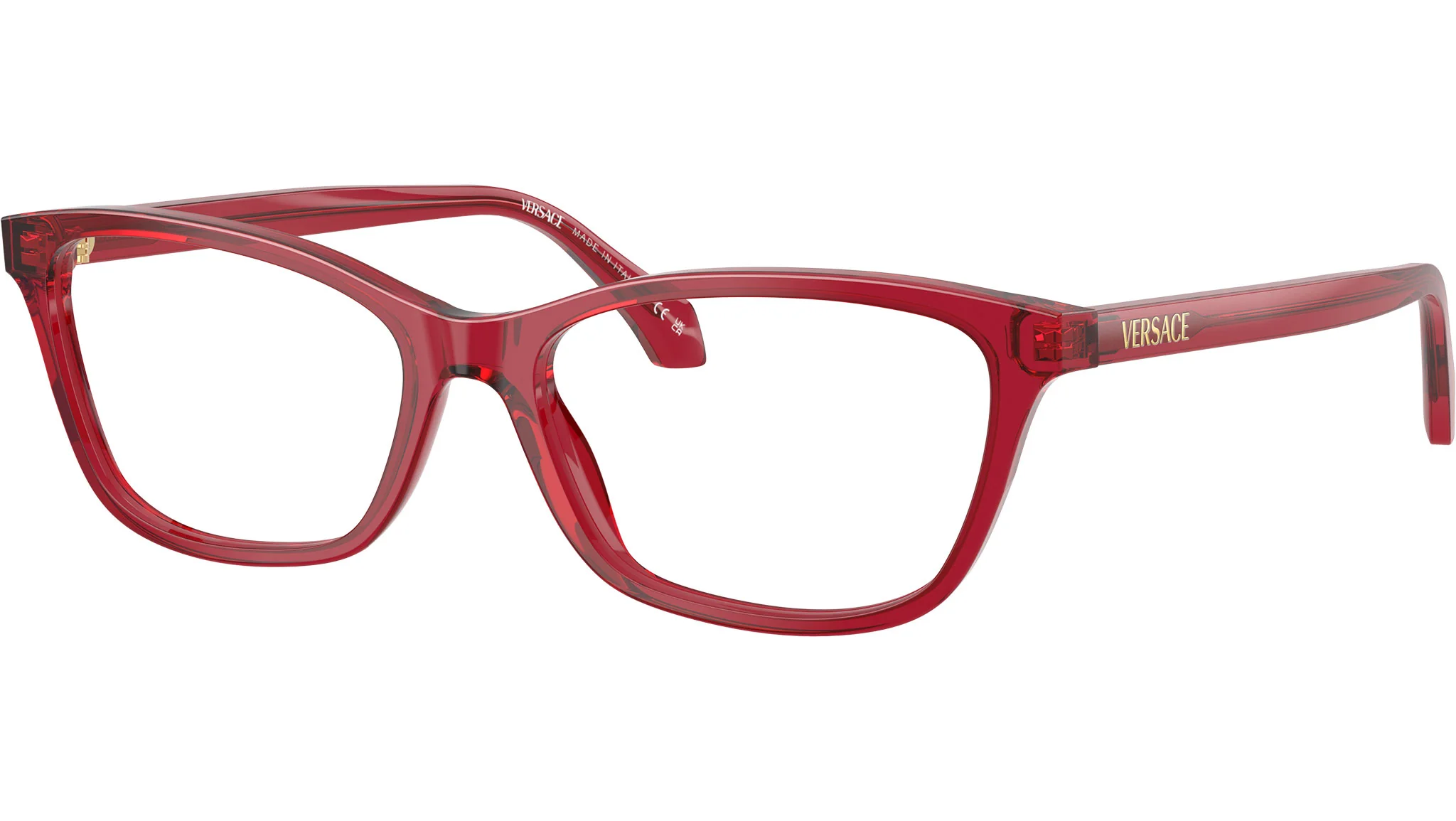 Versace VER-0VE3375-54-5520 Eyeglasses angle 2