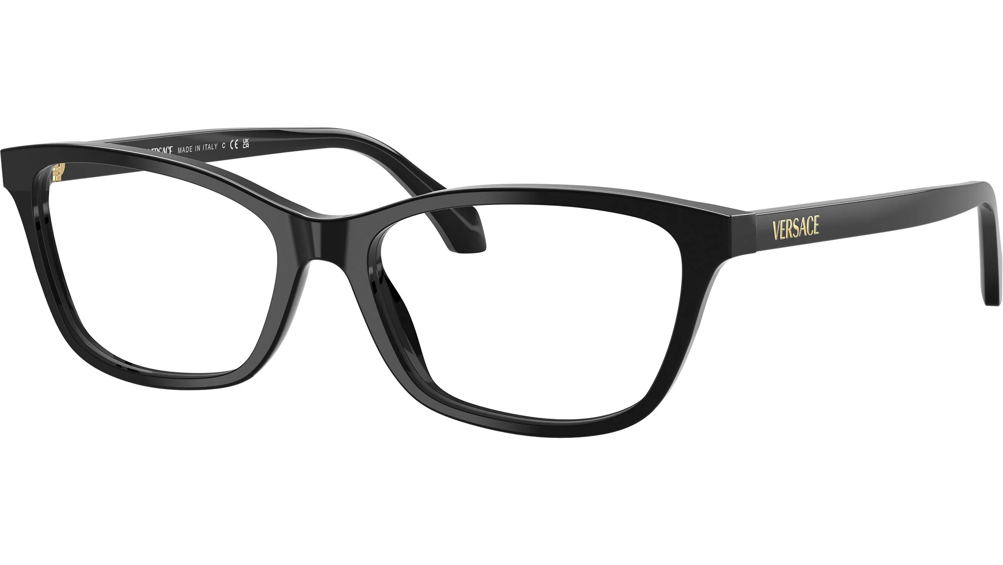 Versace VER-0VE3375-54-GB1 Eyeglasses angle 2