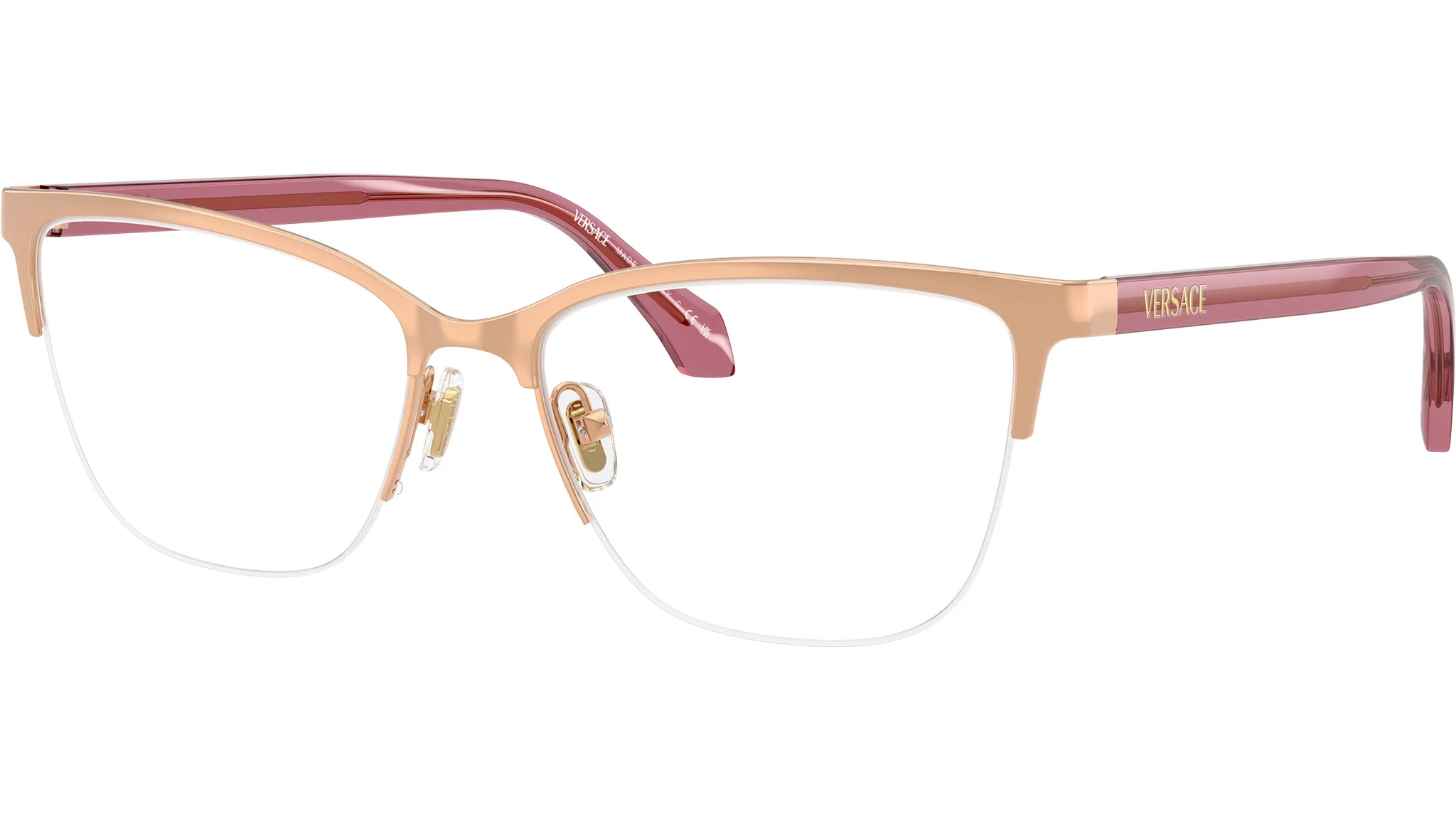 Versace VER-0VE1304-54-1412 Eyeglasses angle 2
