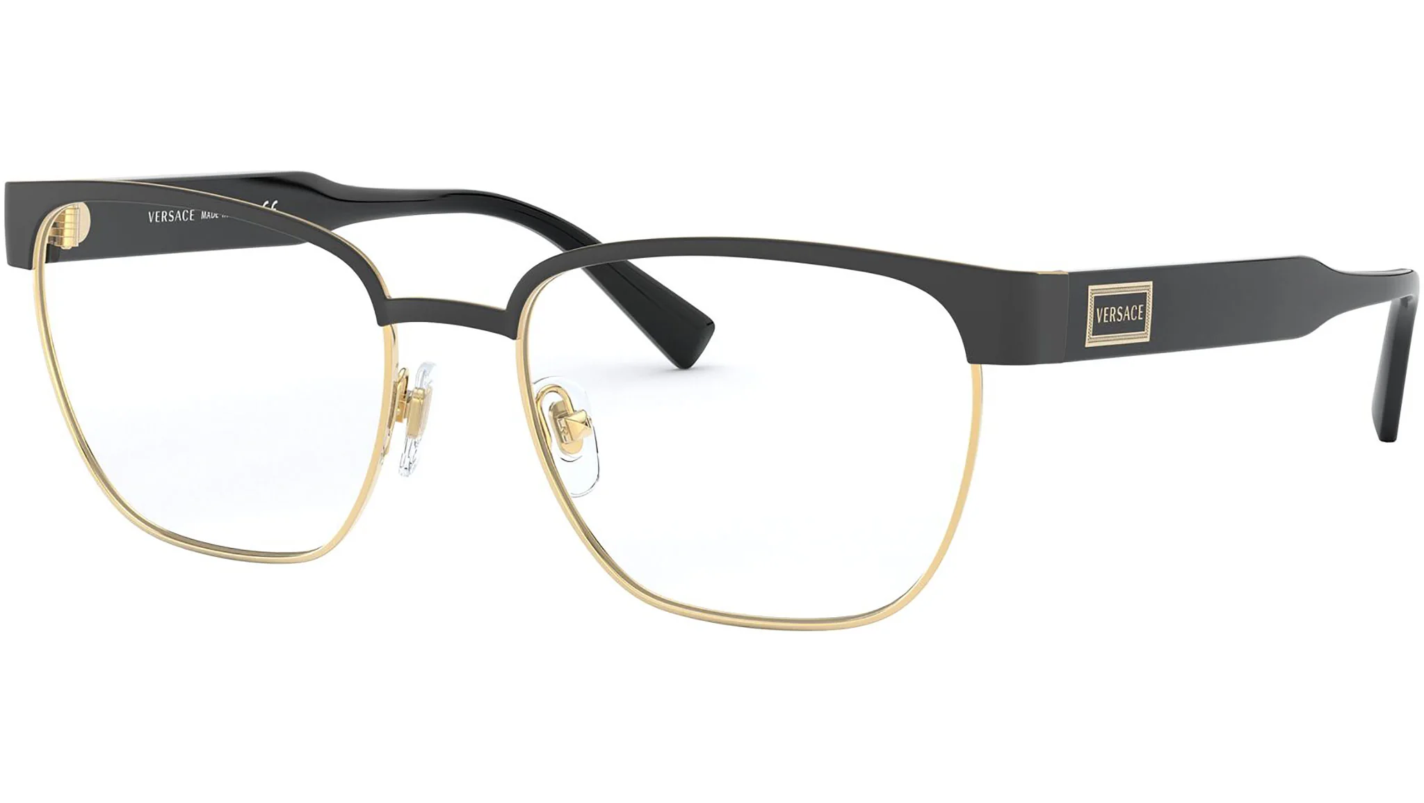 Versace VER-0VE1264-54-1436 Eyeglasses angle 2