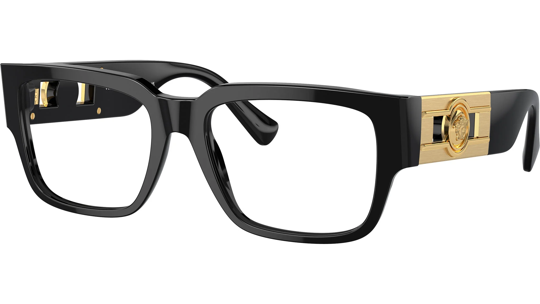 Versace VER-0VE3350-55-GB1 Eyeglasses angle 2