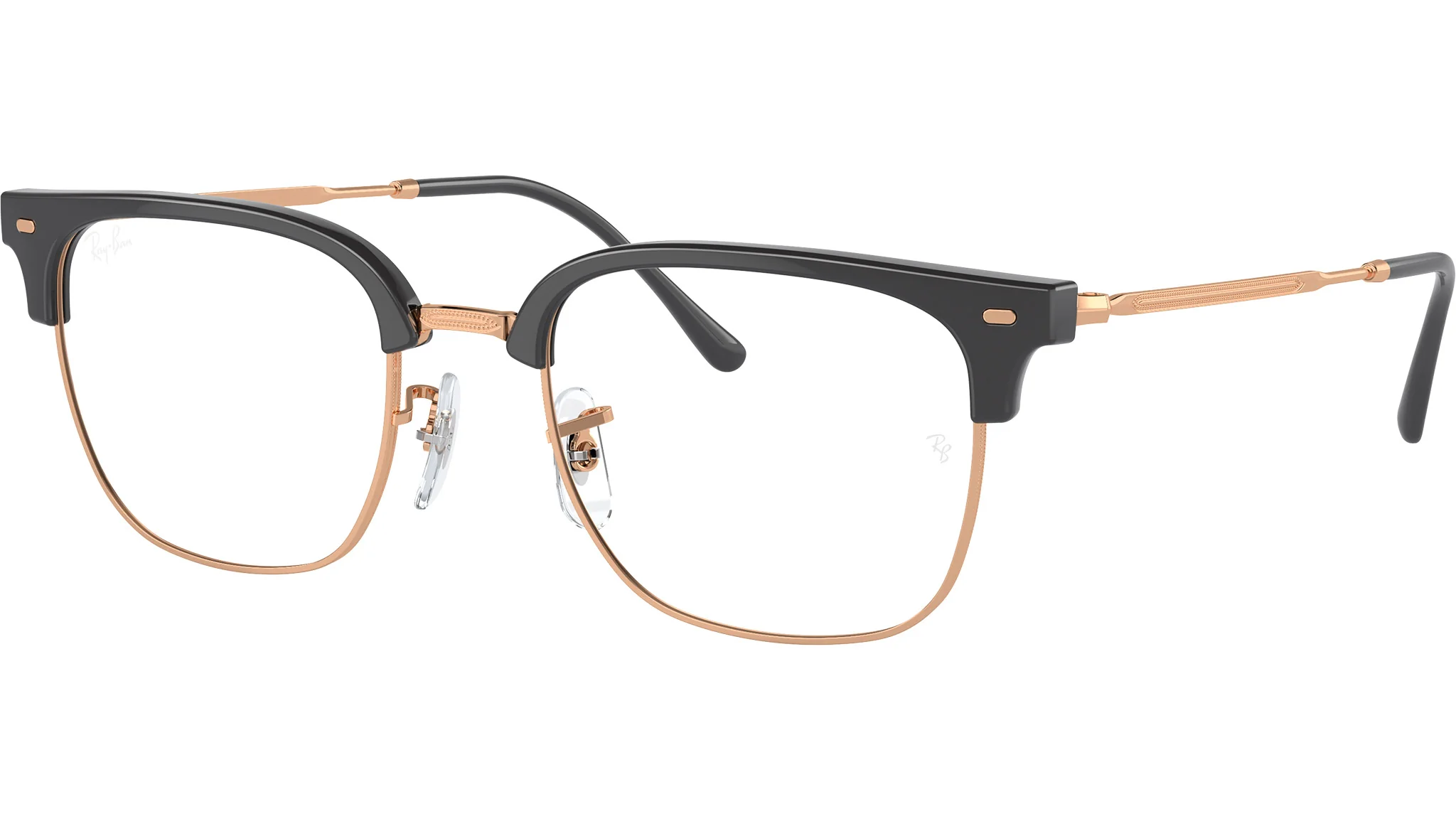 Ray-Ban RB-7216-51-8322 Eyeglasses angle 2