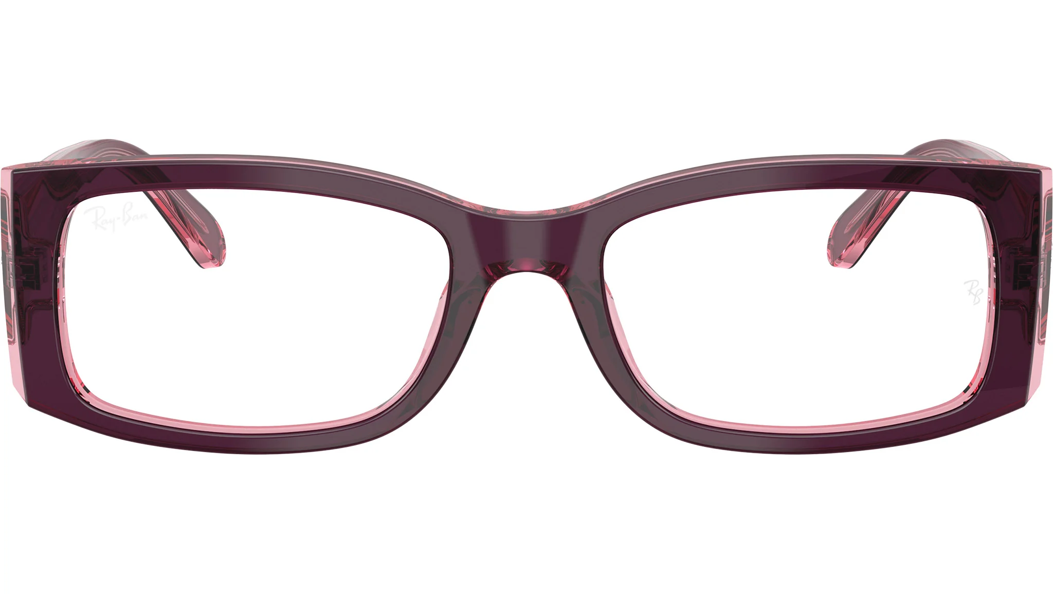 Ray-Ban RB-5434-52-8364 Eyeglasses