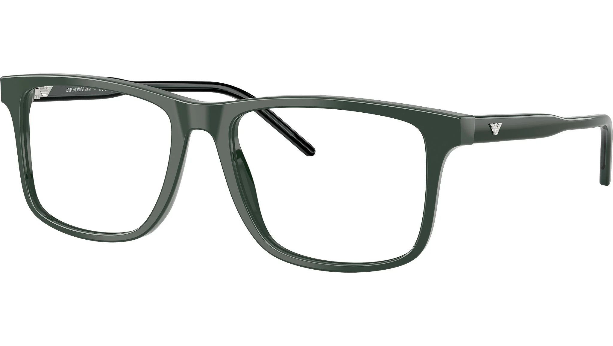 Emporio Armani EA-0EA3257625755-55-6257 Eyeglasses angle 2