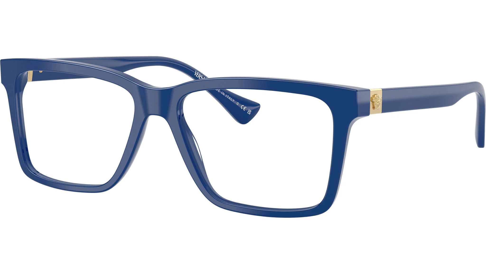 Versace VER-0VE3328545058-58-5450 Eyeglasses angle 2