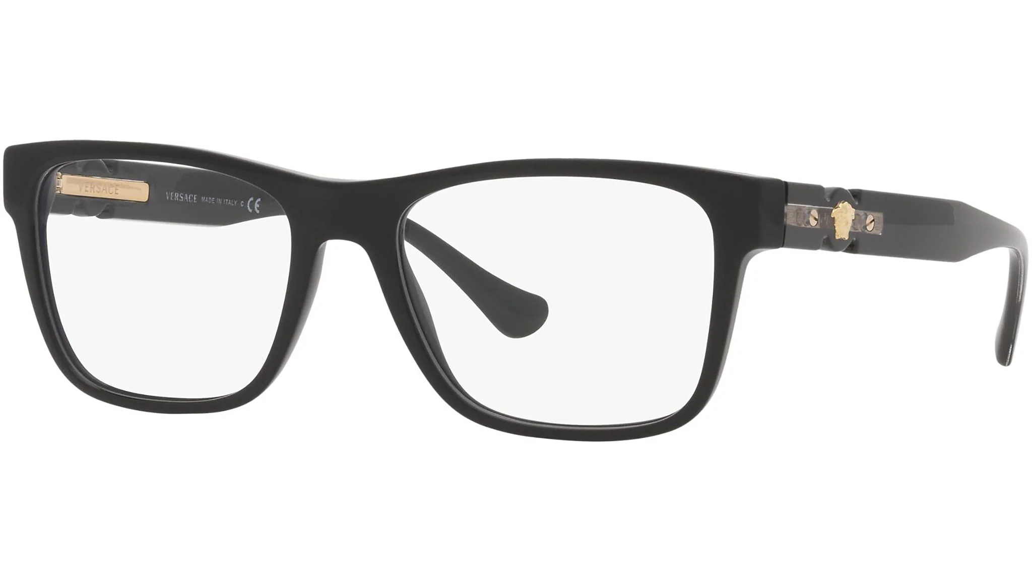 Versace VER-0VE3303GB157-57-GB1 Eyeglasses angle 2
