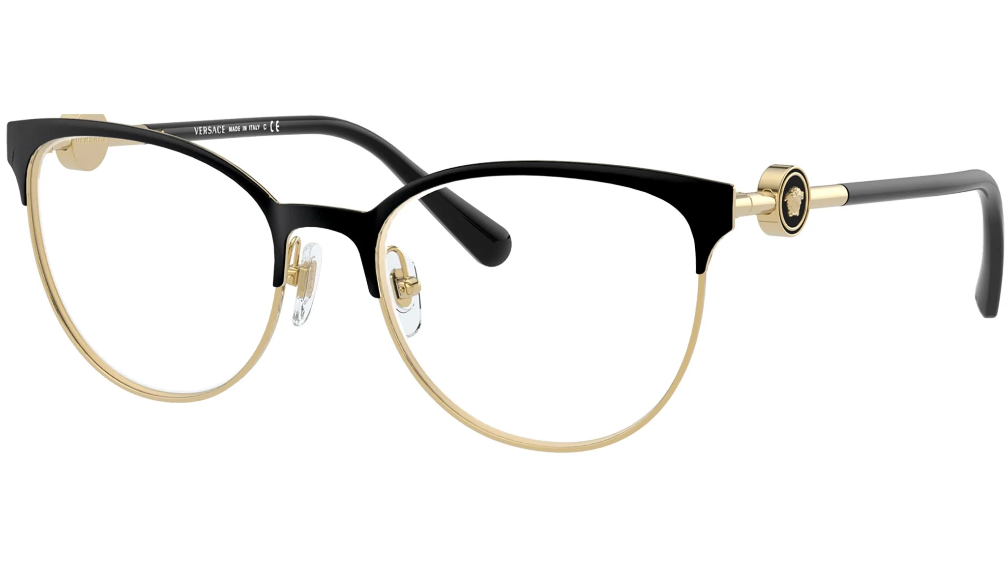 Versace VER-0VE1271143354-54-1433 Eyeglasses angle 2