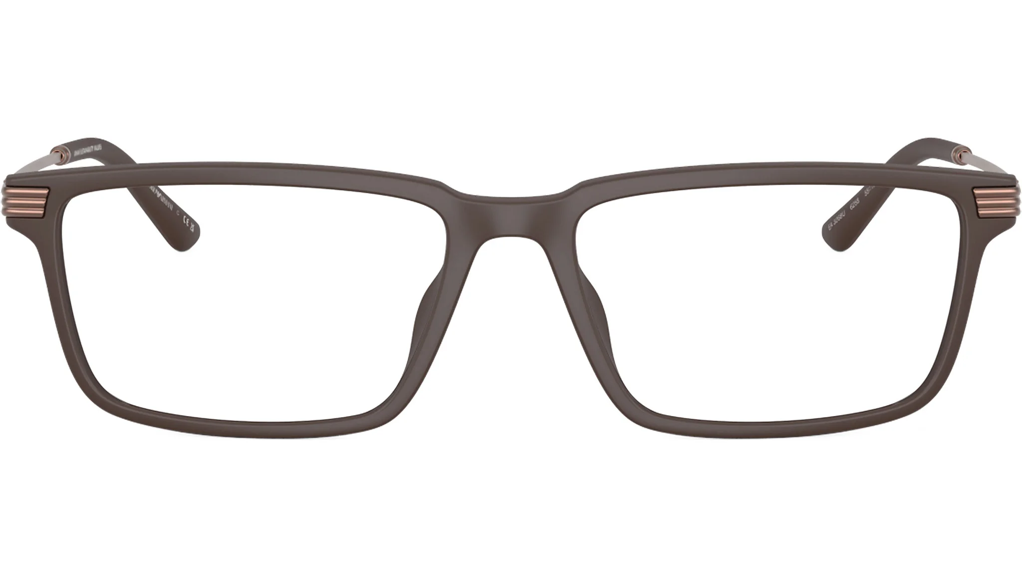 Emporio Armani EA-0EA3268U625853-53-6258 Eyeglasses