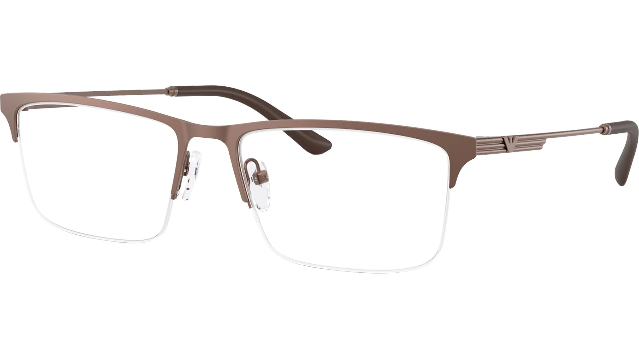 Emporio Armani EA-0EA1177300655-55-3006 Eyeglasses angle 2