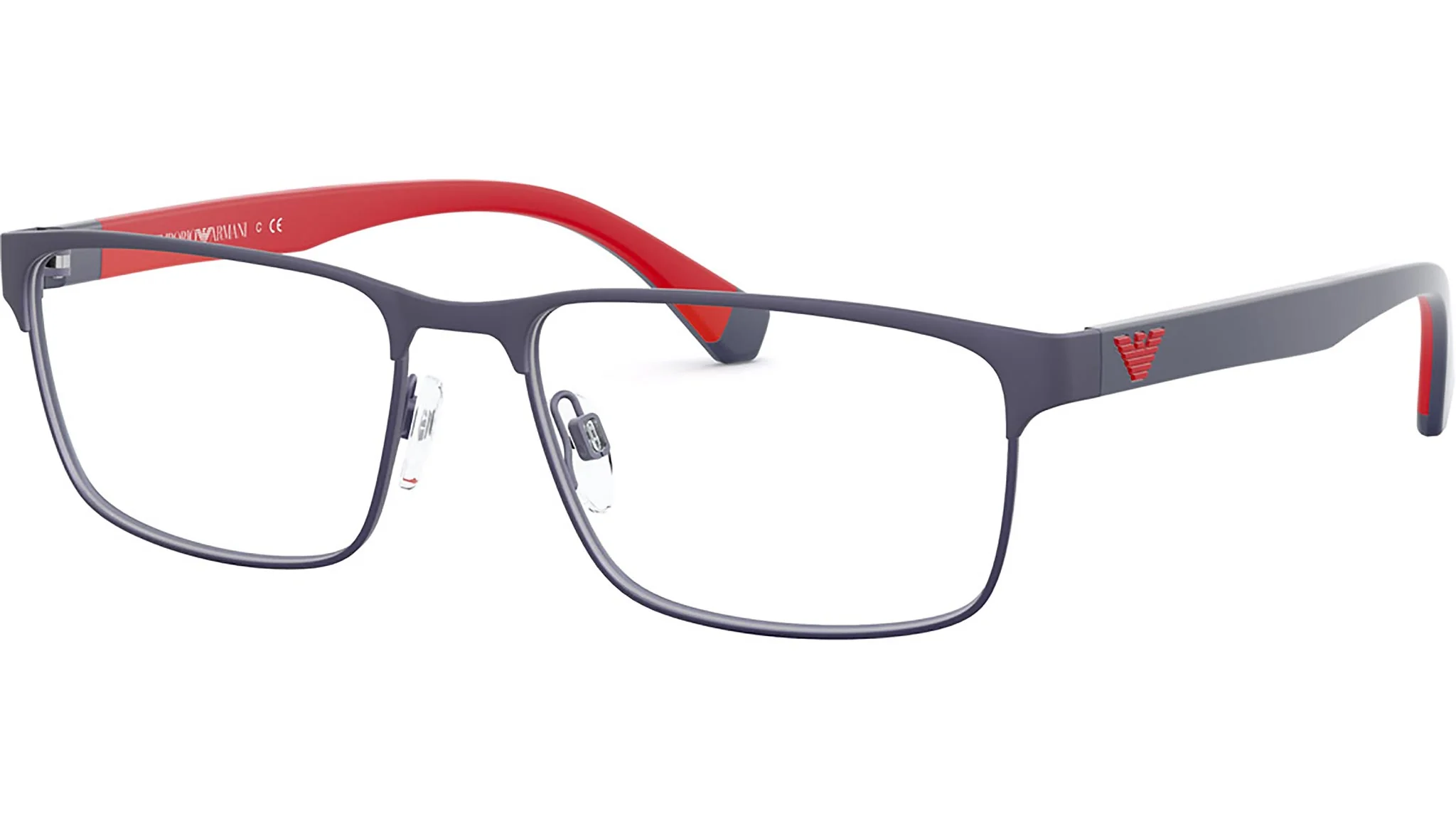 Emporio Armani EA-0EA1105309256-56-3092 Eyeglasses angle 2