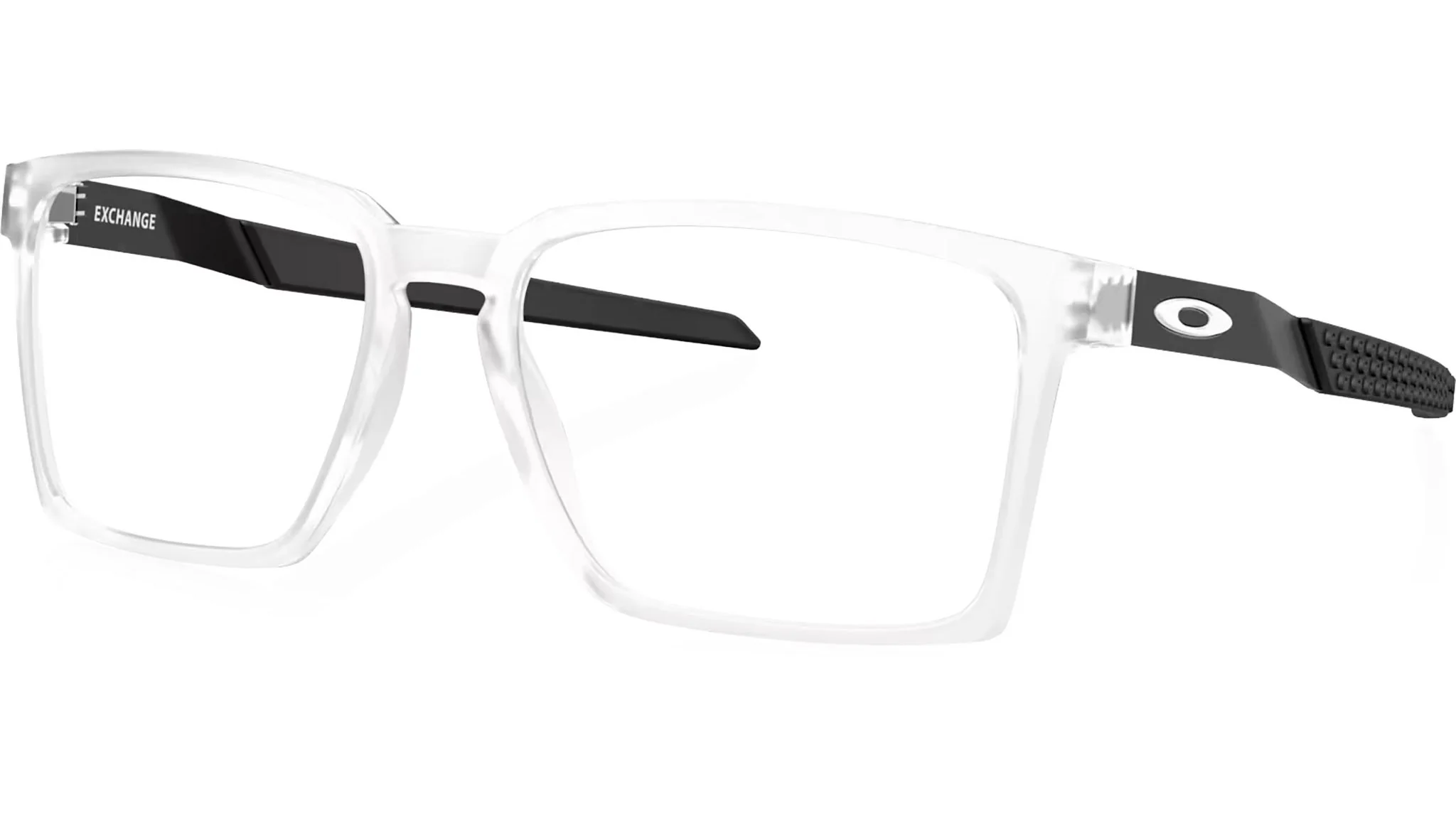 Oakley OA-0OX805580550656-56-805506 Eyeglasses angle 2