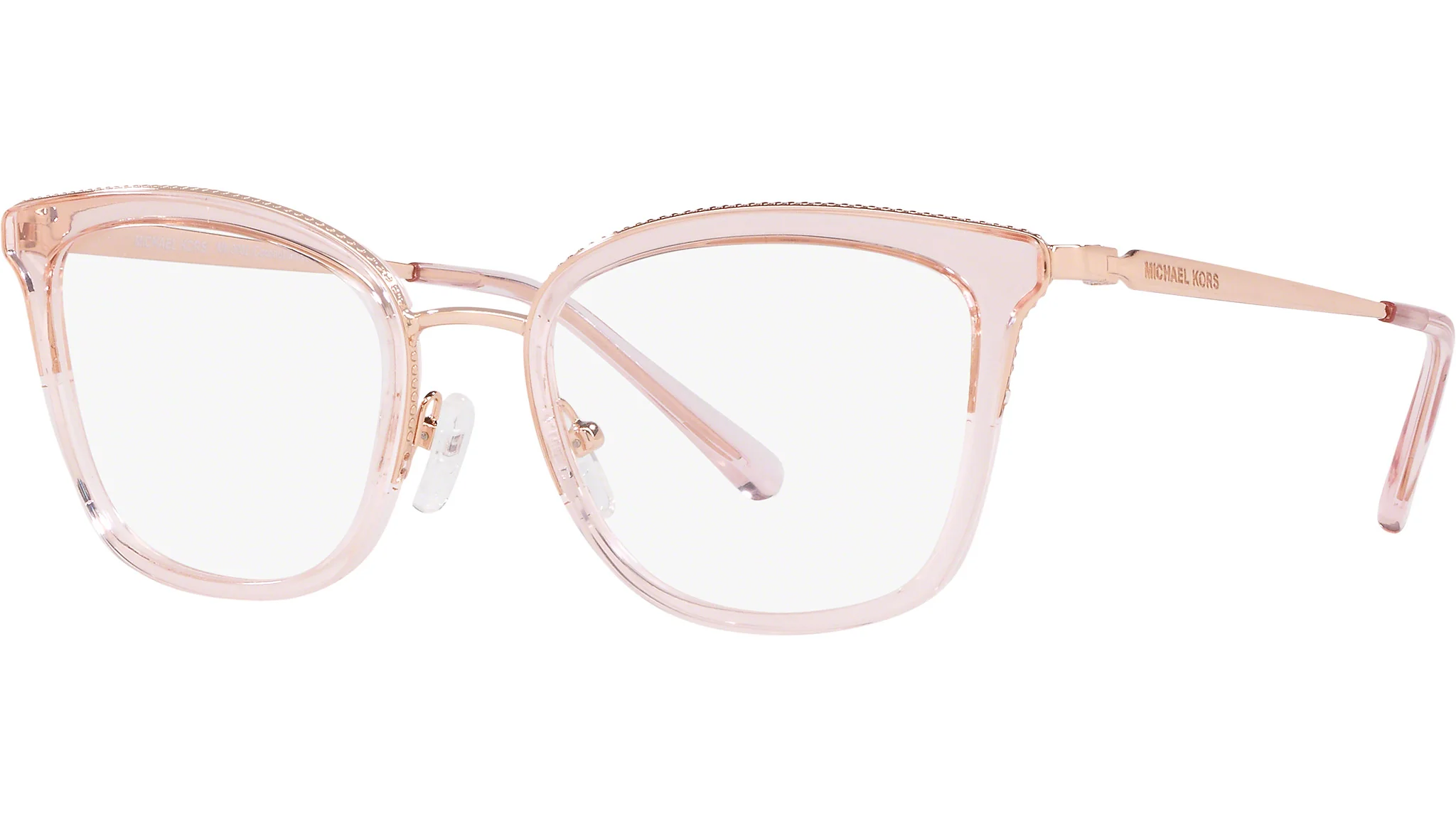 Michael Kors MK-0MK3032341751-51-3417 Eyeglasses angle 2