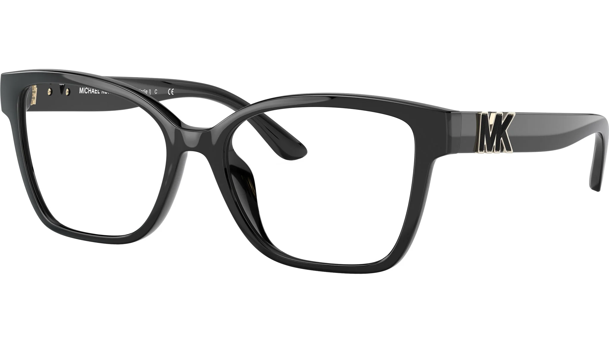 Michael Kors MK-0MK4094U300553-53-3005 Eyeglasses angle 2