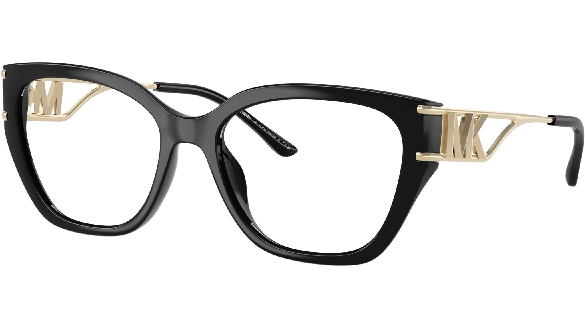 Michael Kors MK-0MK4140U300554-54-3005 Eyeglasses angle 2